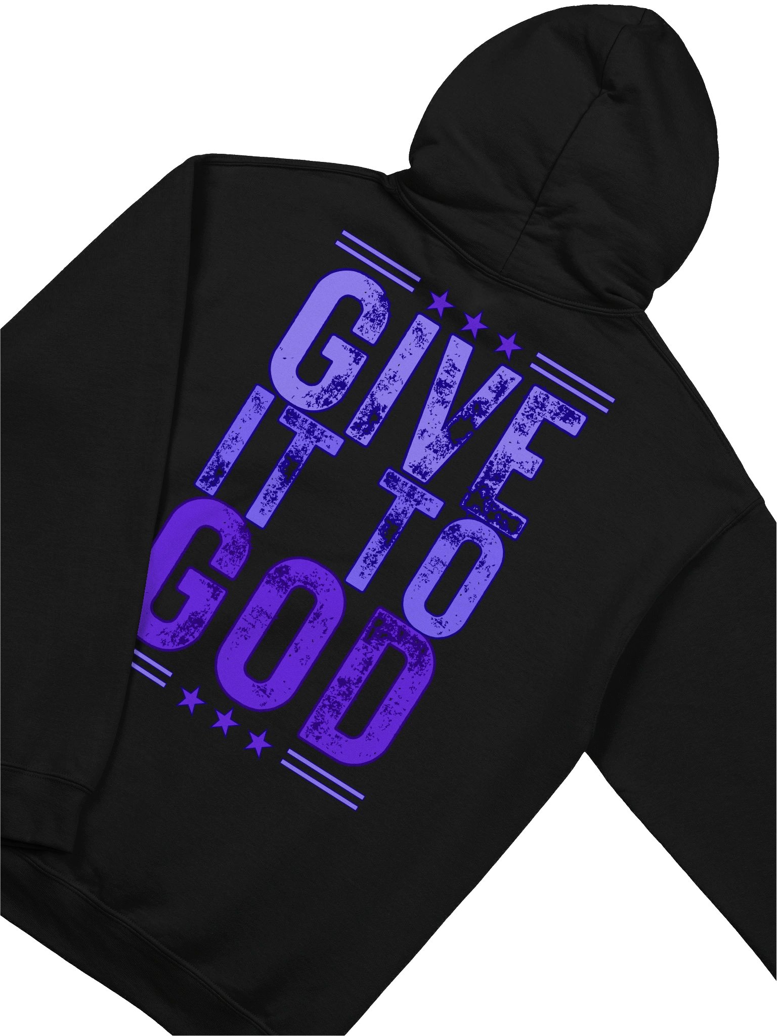 Give It To God Hoodie product image (5)