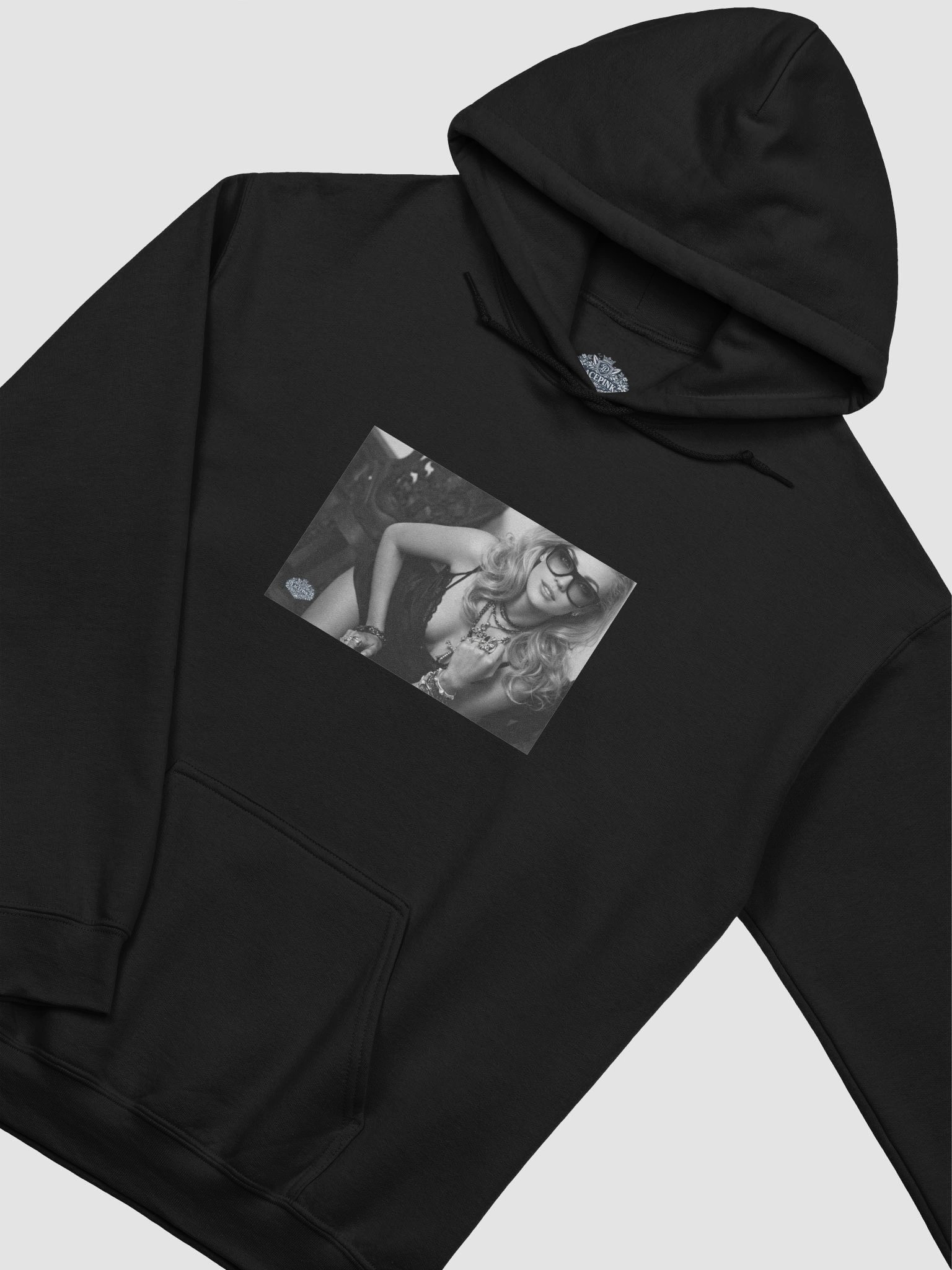 Lacepink Celestial Exclusive Premium Love Hoodie product image (3)