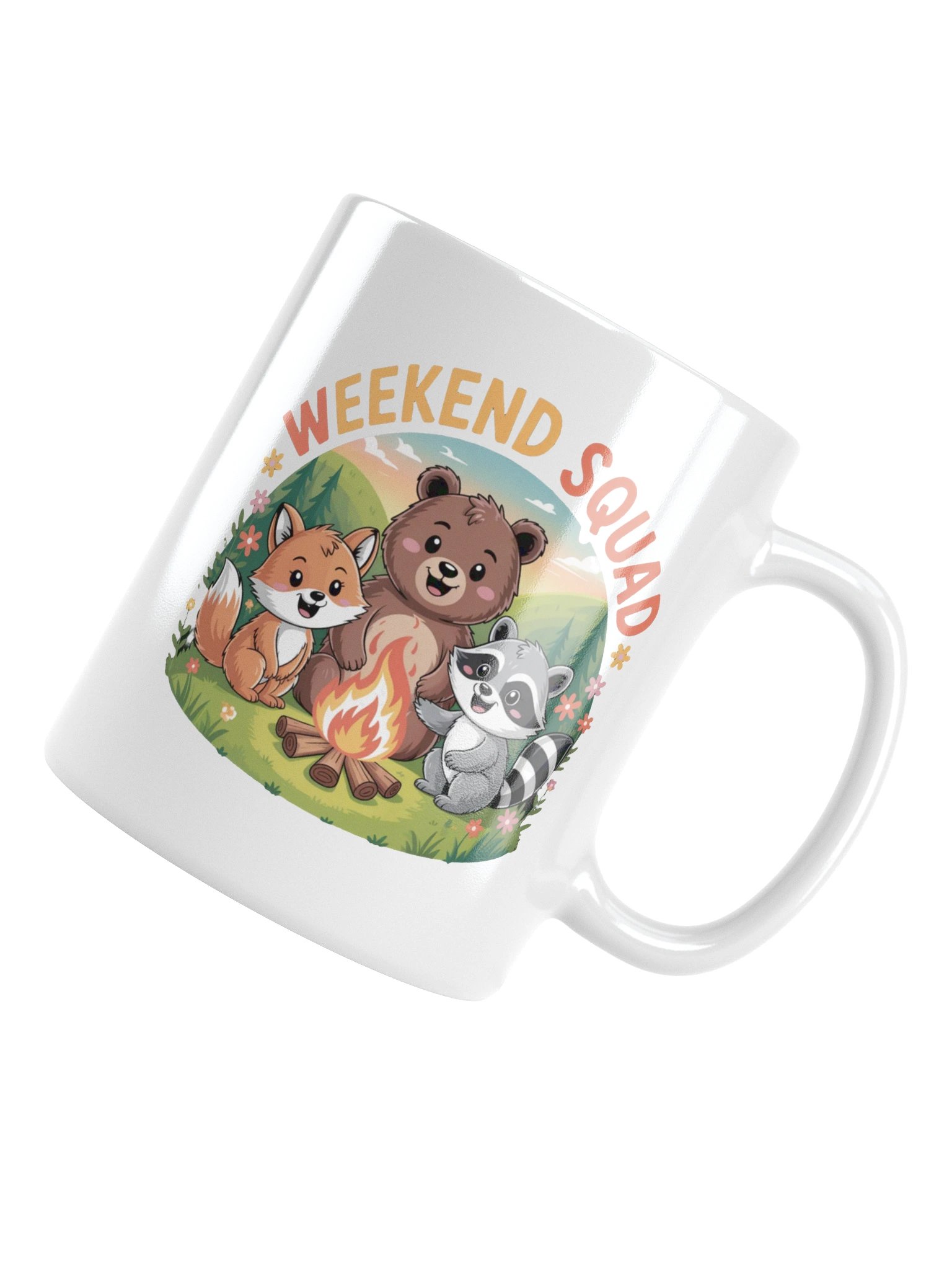 Weekend Squad product image (11)