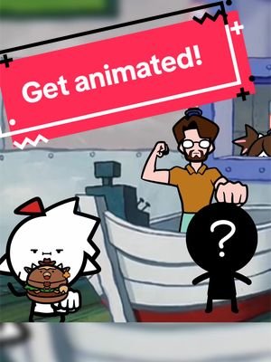 Replying to @tikubevibingtho get animated! We are so close! Just over 200 awayyyyy! #vtuber #art #animation #animator #cartoon