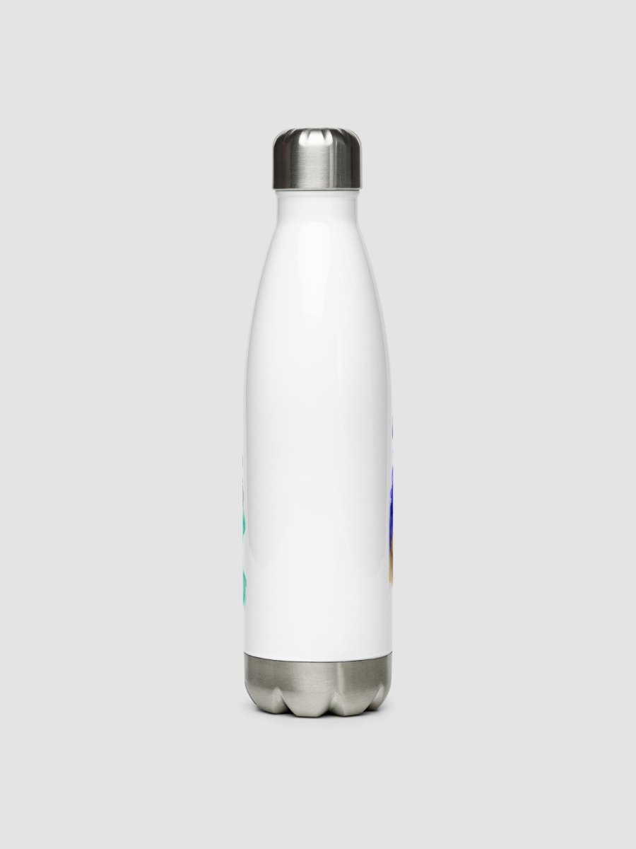 Dice and Fire Water Bottle product image (4)