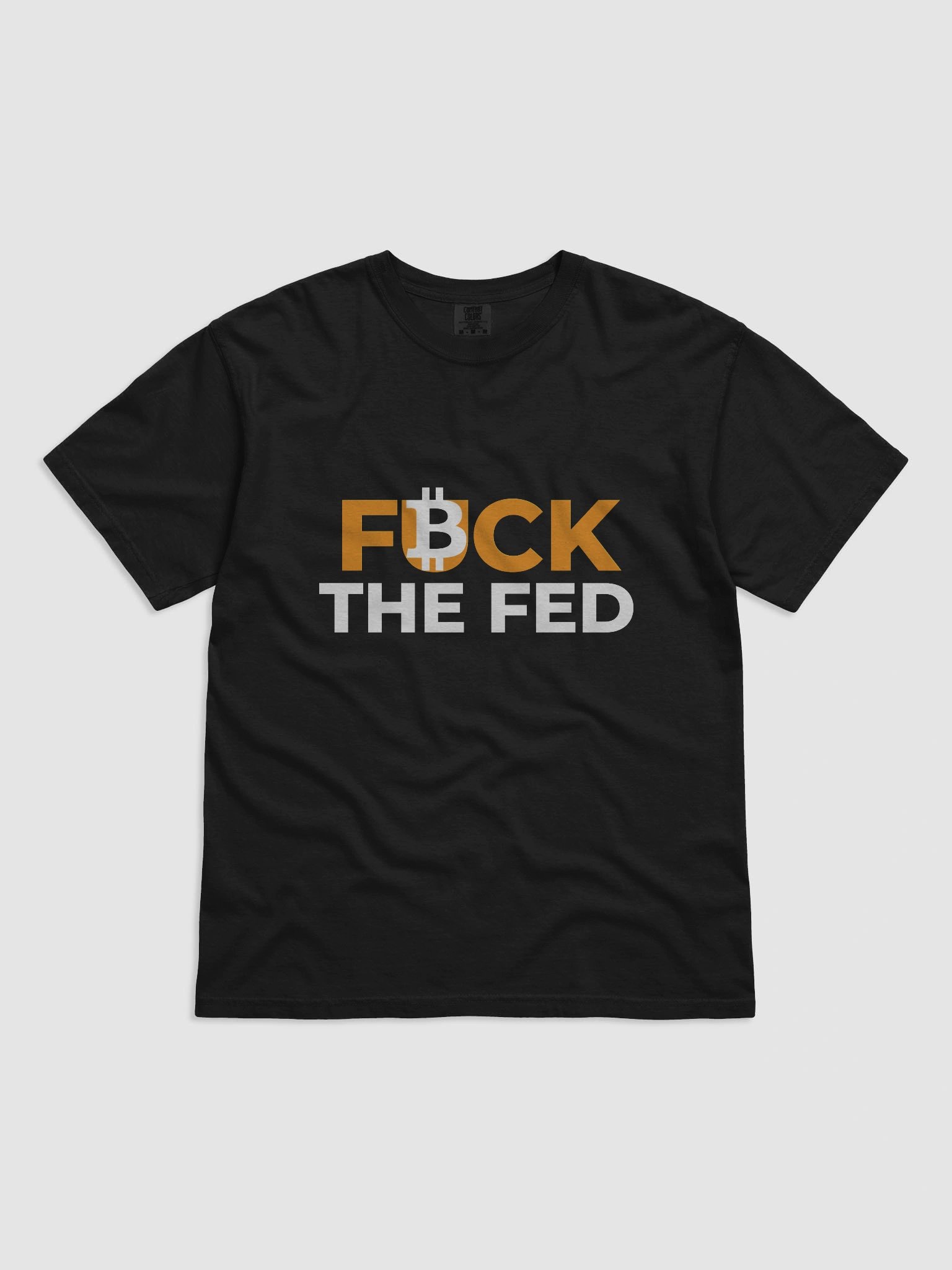 F The Fed product image (1)