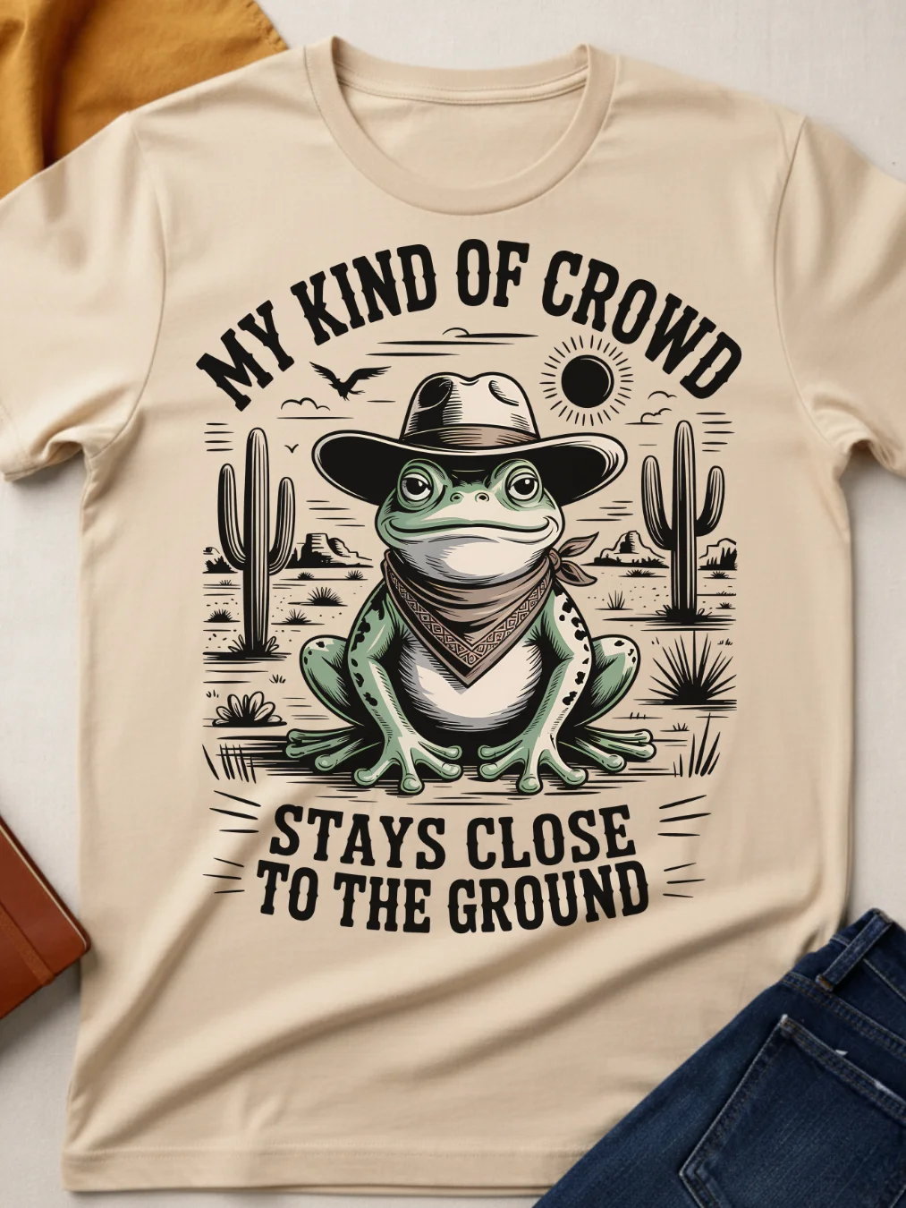 My Kind of Crowd product image (1)