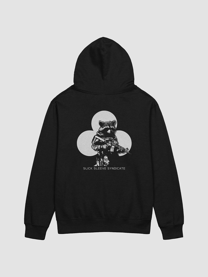 Club Hoodie product image (1)
