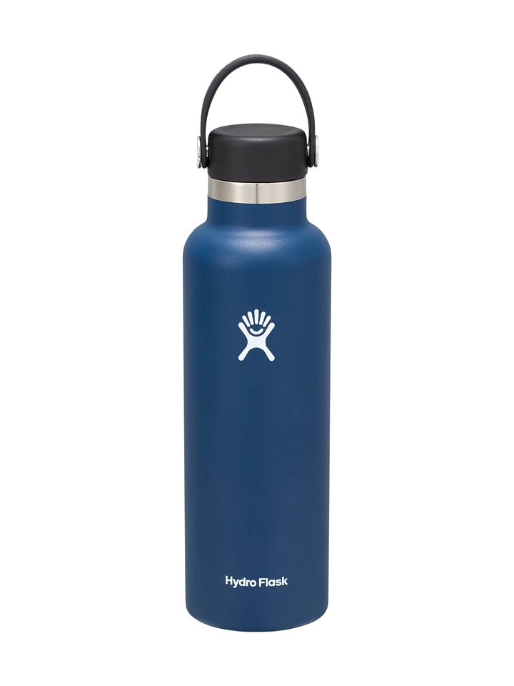 LeadSimple - Hydroflask Standard Mouth With Flex Cap 21oz product image (1)
