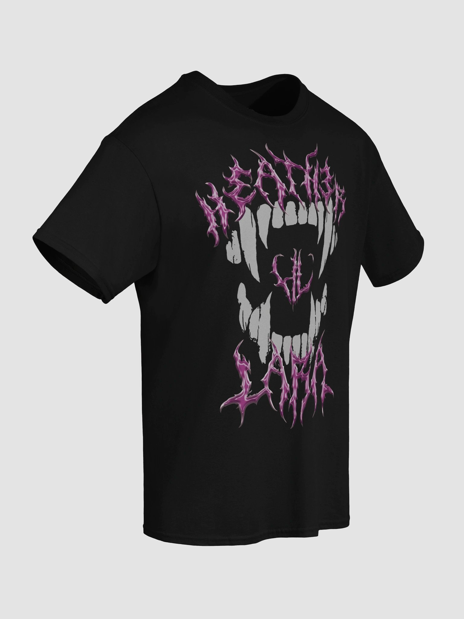 Y2K BITE ME TEE product image (8)