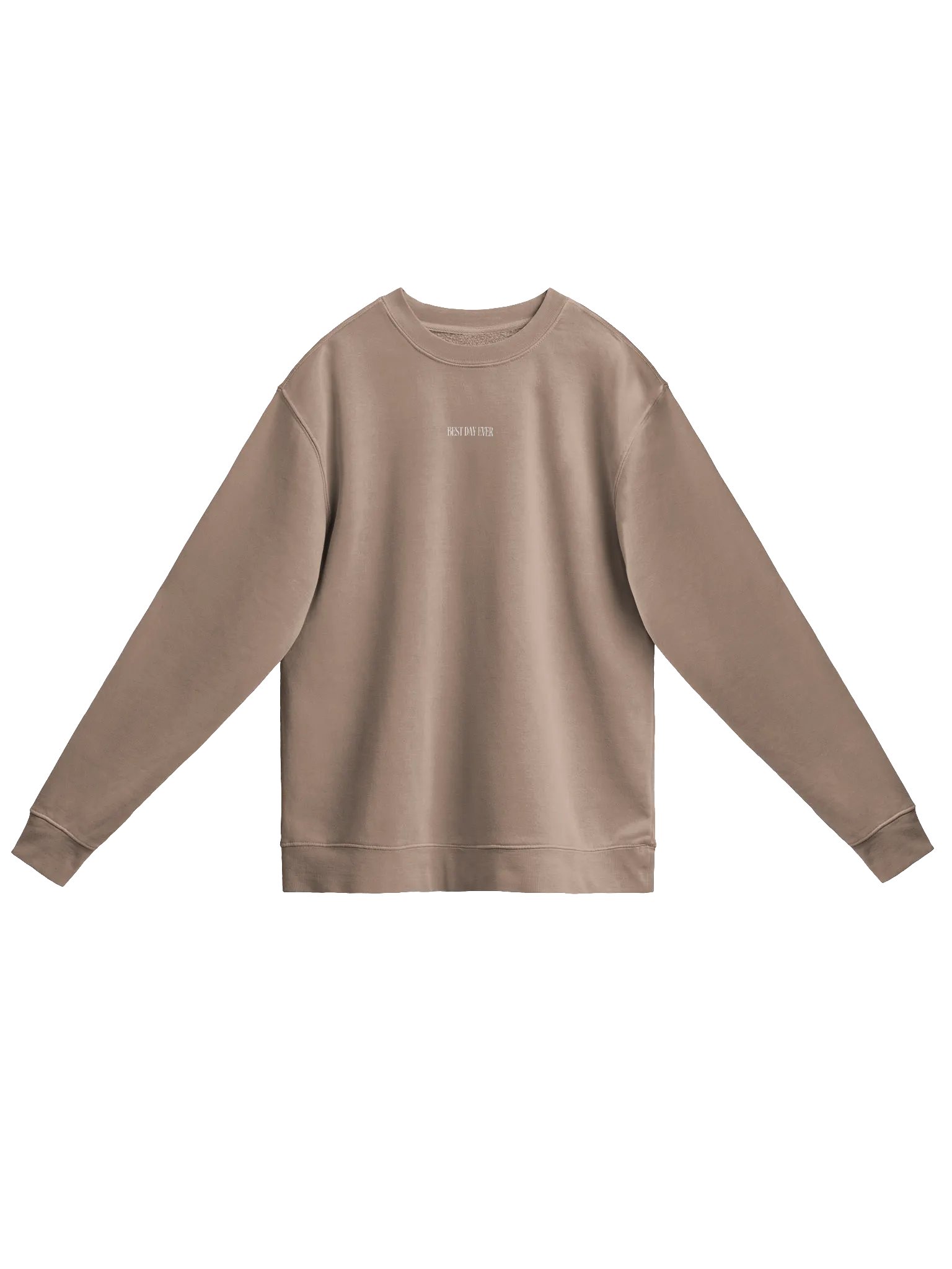 Best Day Ever Crewneck product image (1)