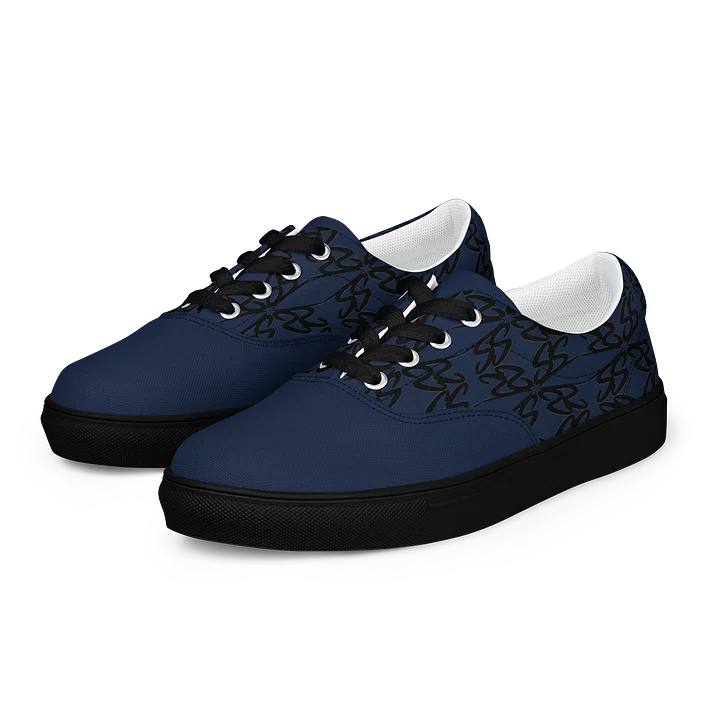 Navy SS OV MF all overs (Men's) product image (2)