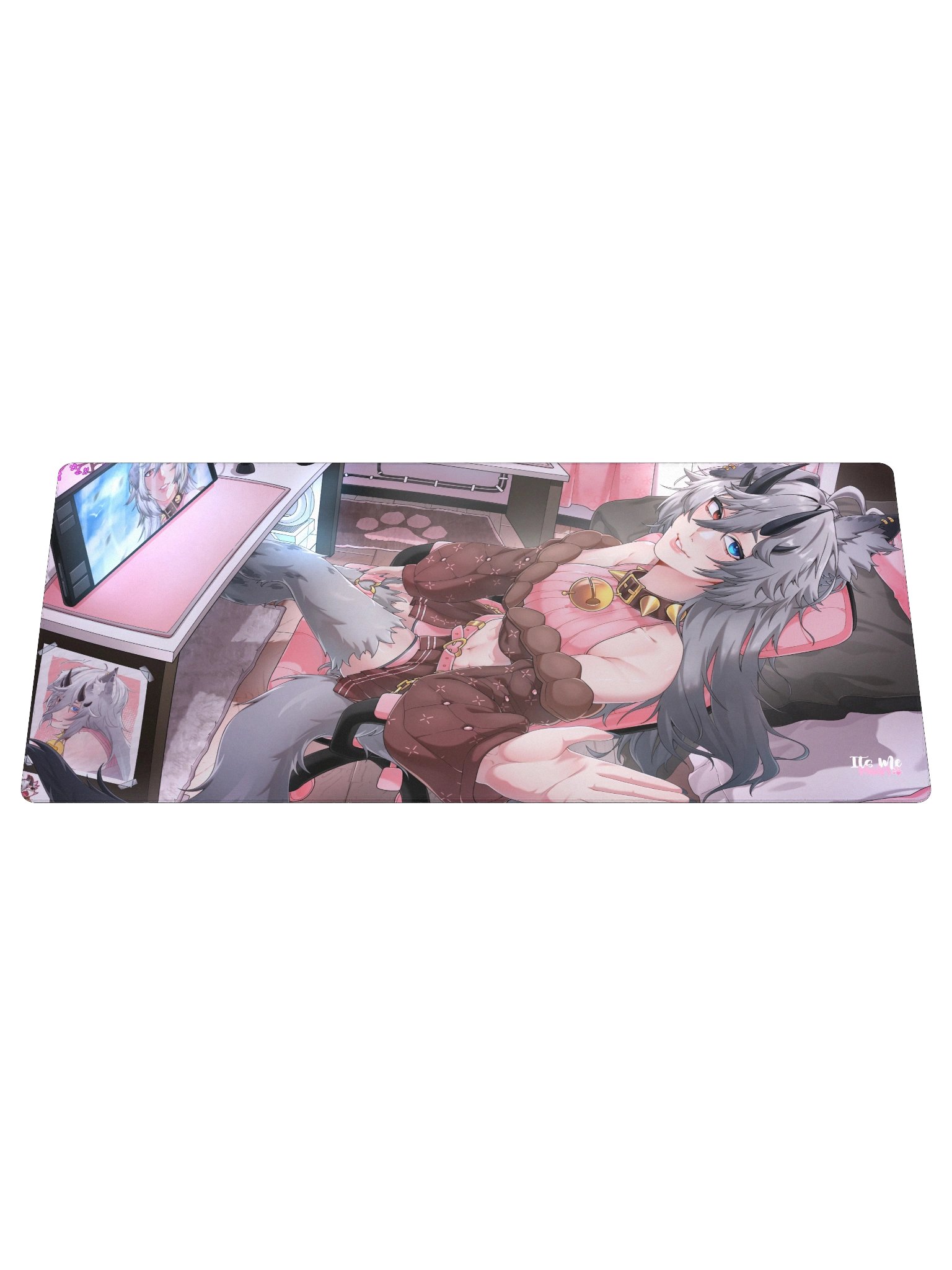 Heiri Full Room Deskmat product image (1)