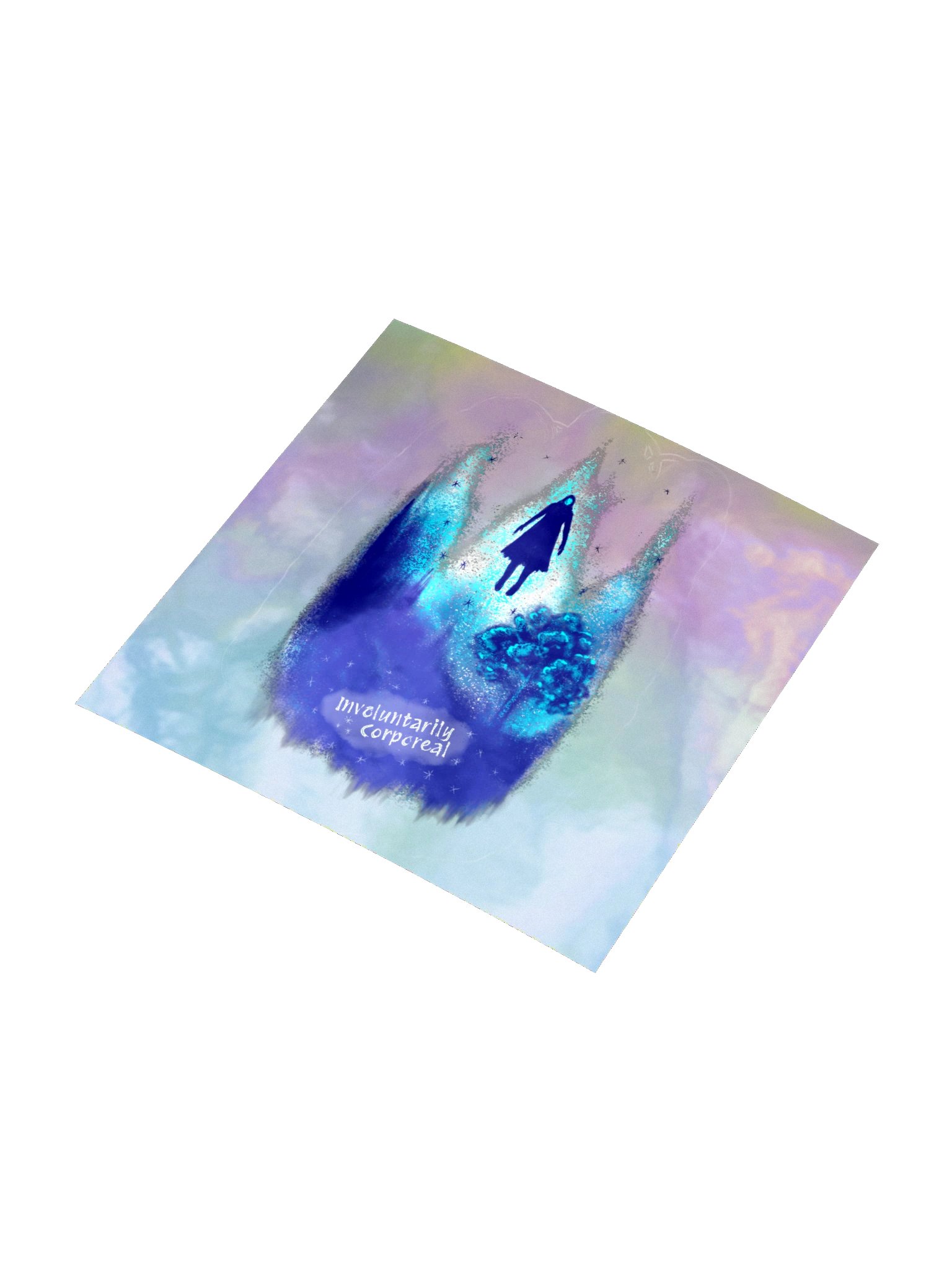 Involuntarily Corporeal (SHINY!) product image (3)