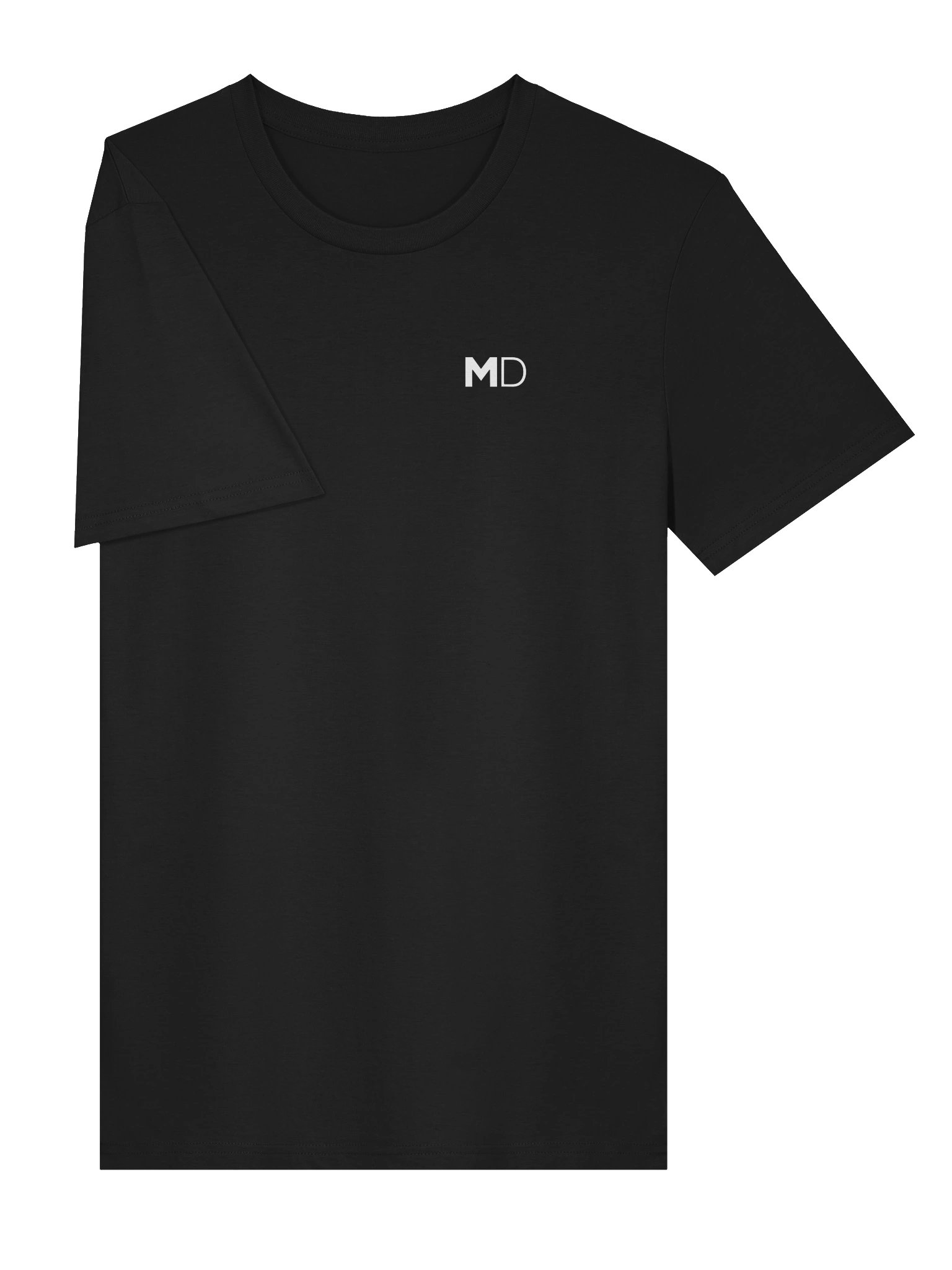 Disziplin schlägt Ausreden. – Premium T-Shirt product image (3)
