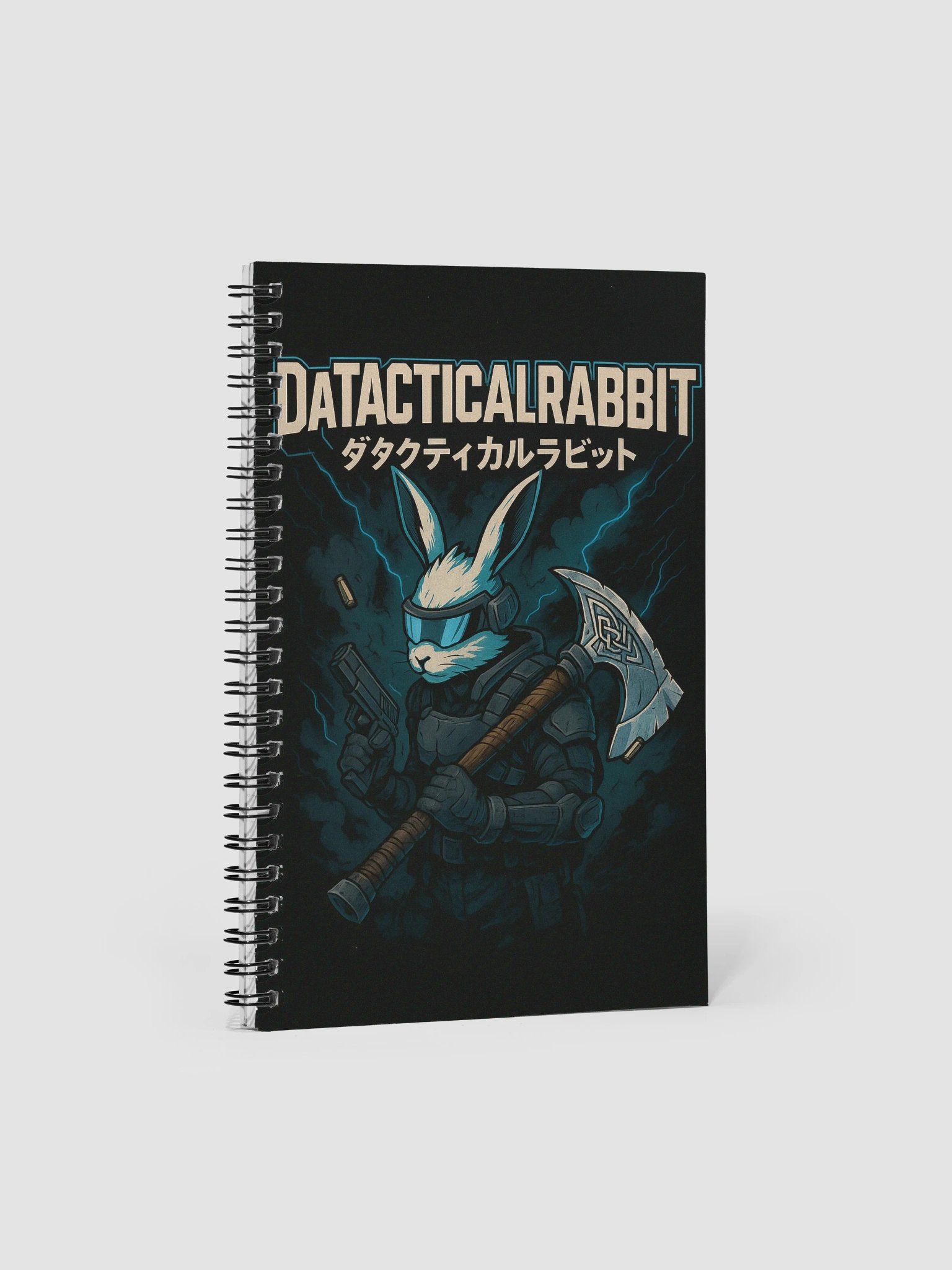 tactical rabbit note book product image (1)