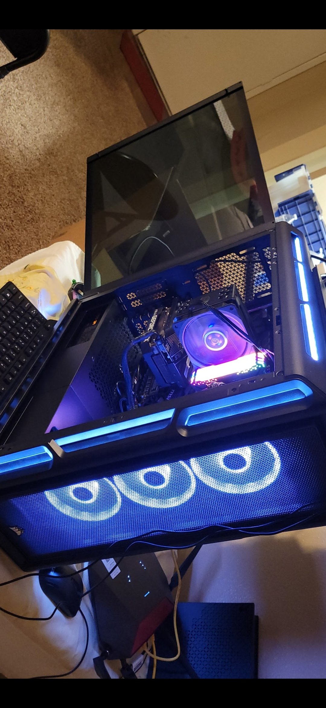 24/7 Emergency Build To Order product image (2)