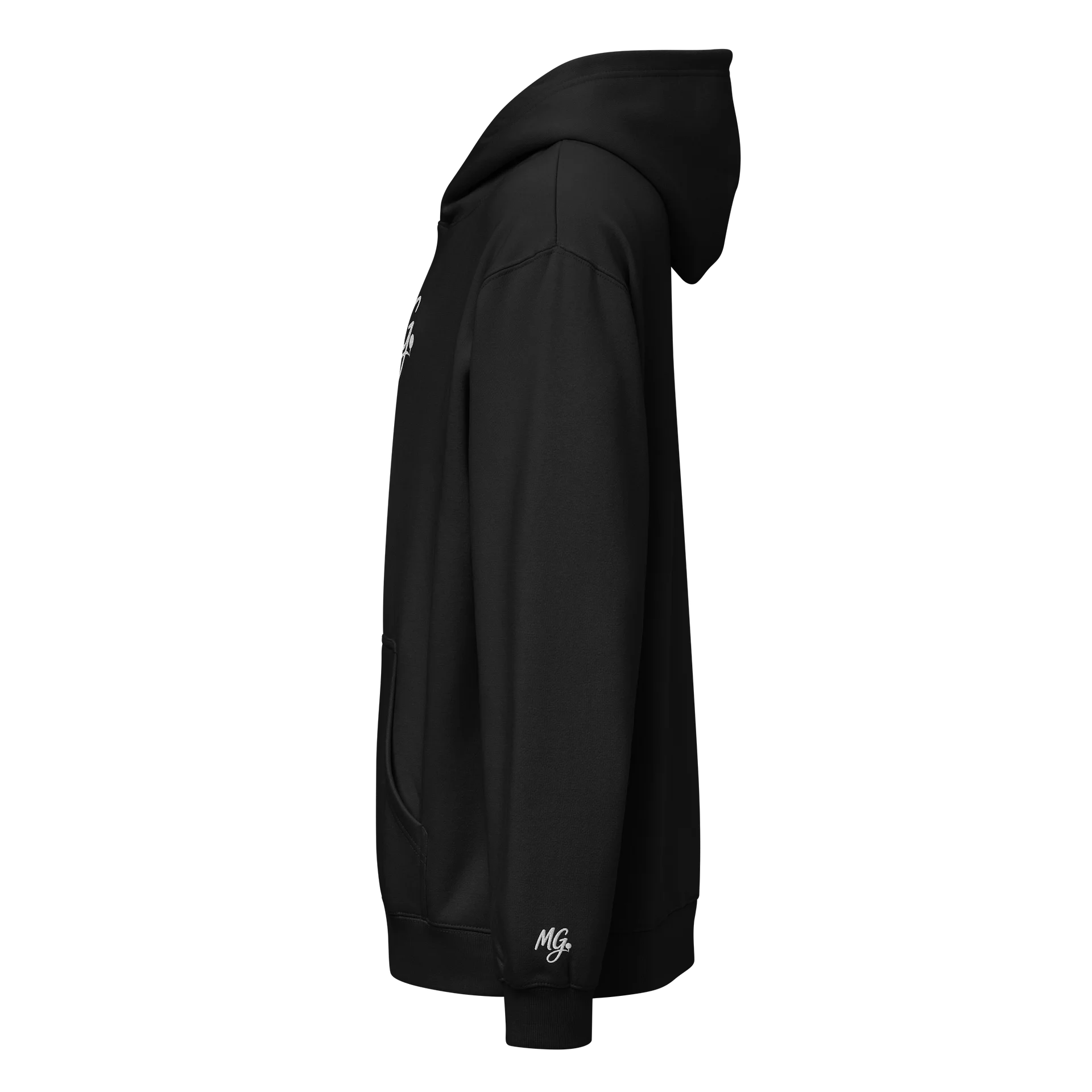 MG Box Hoodie product image (3)
