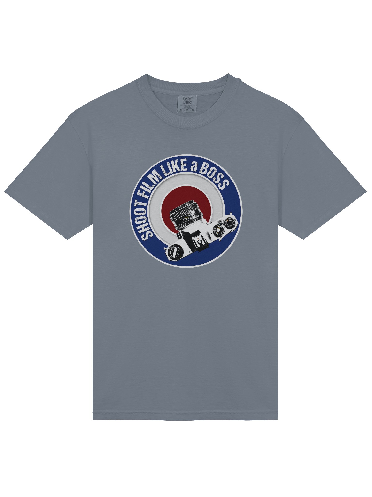 Original SFLaB Tee from 2017 product image (9)