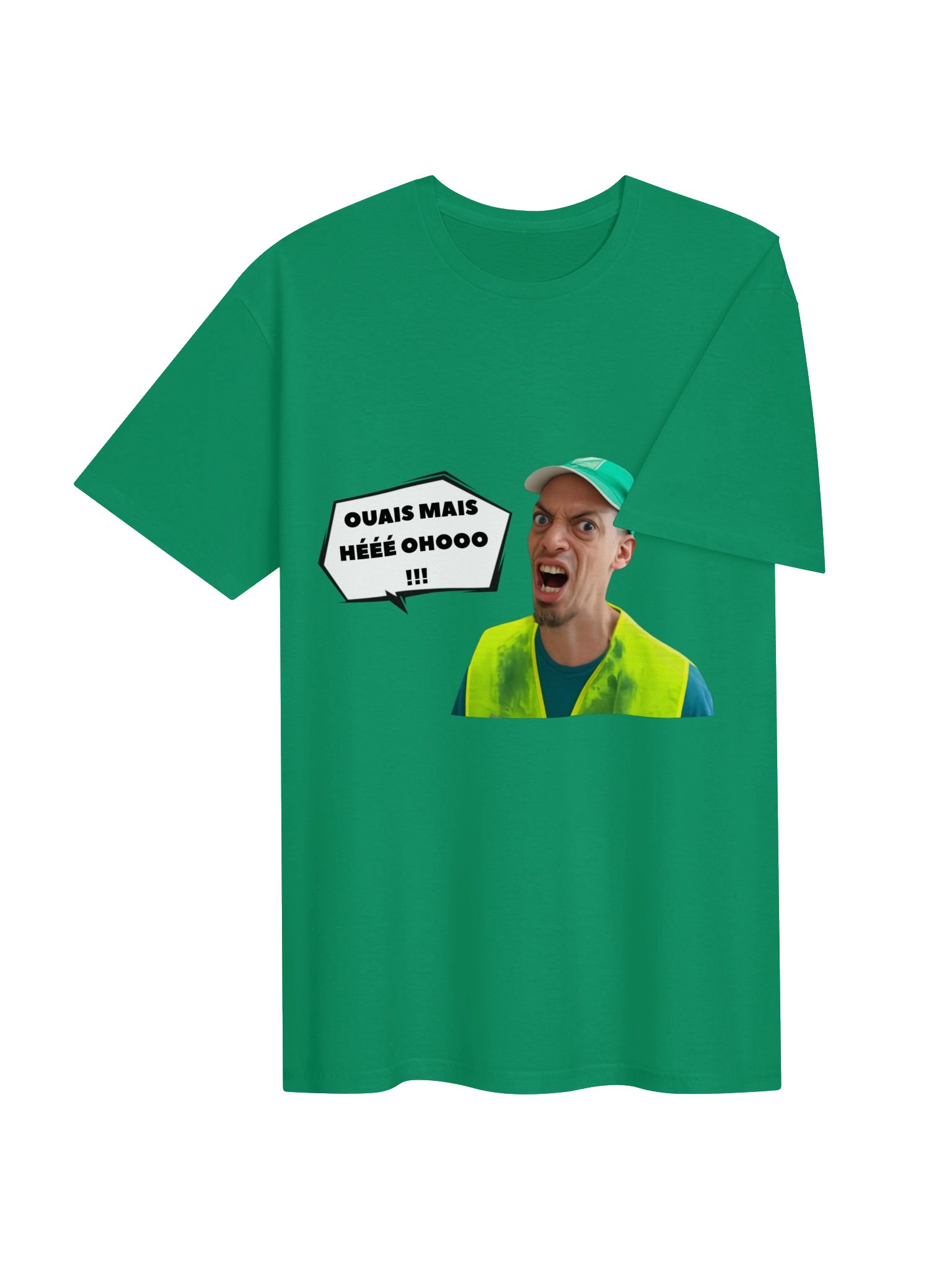 T-SHIRT ORIGINAL product image (4)