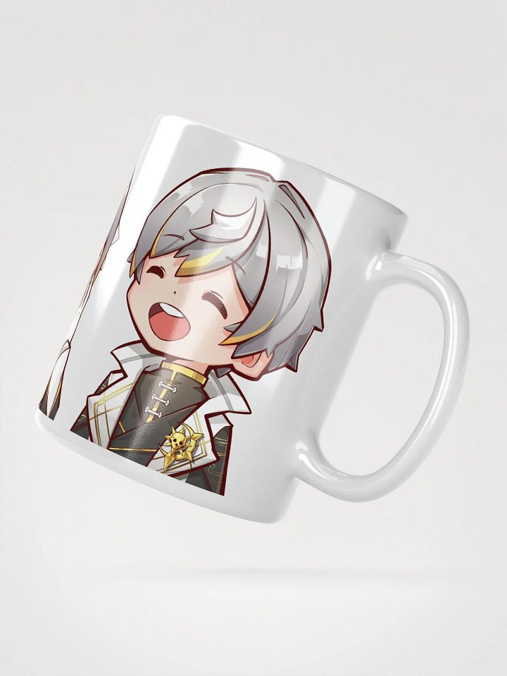 Pre- & Post-Coffee Mellow product image (3)