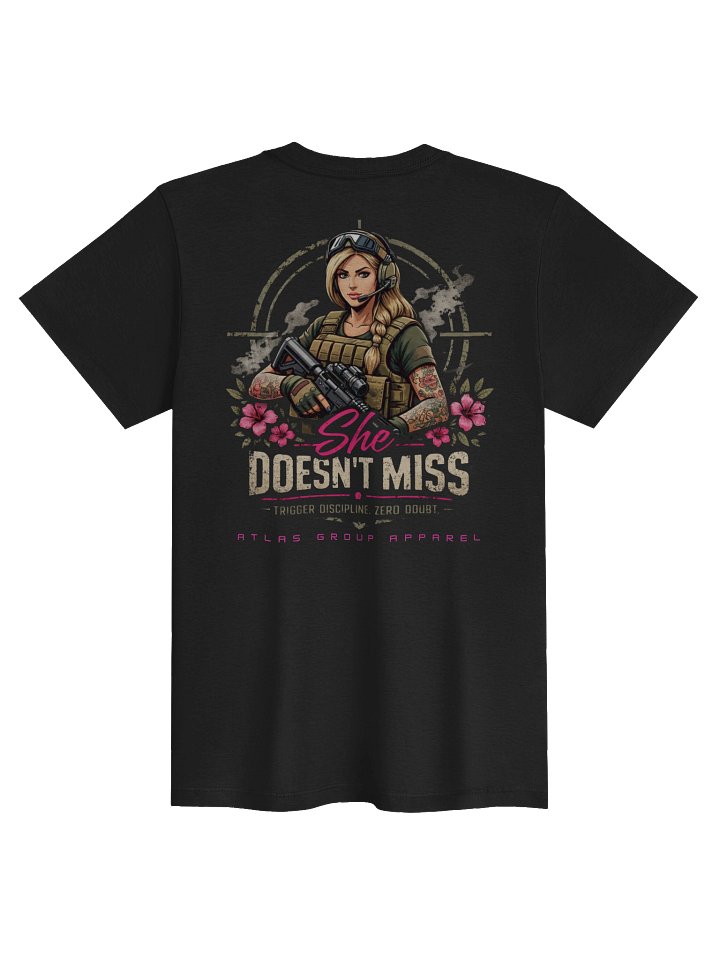 Doesn't Miss product image (2)