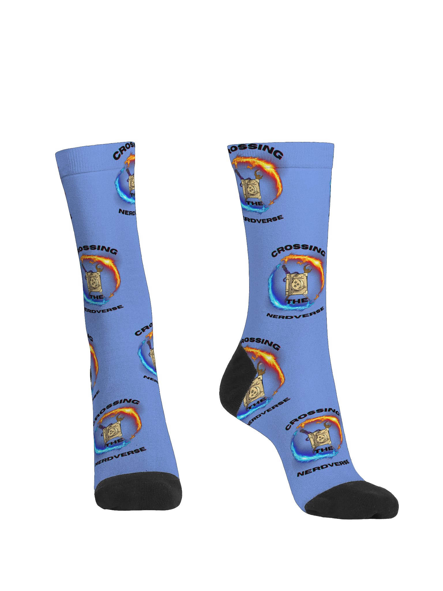 Feet Covers product image (2)