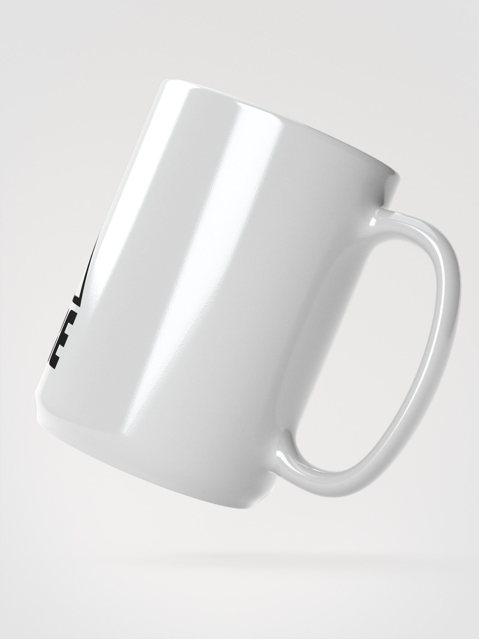 Calibre The Goat Mug product image (3)