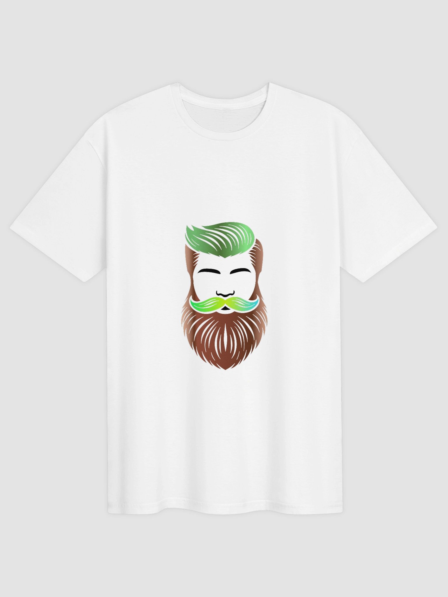 Neon Beard Vibes product image (1)