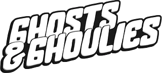 Ghosts & Ghoulies