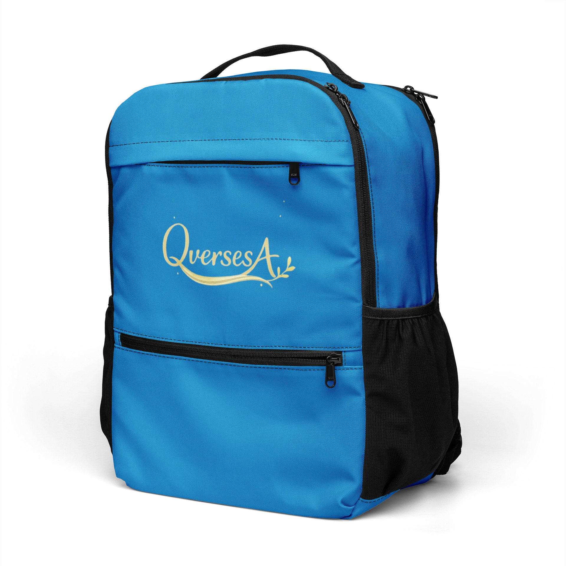 Blue Classic Backpack product image (5)