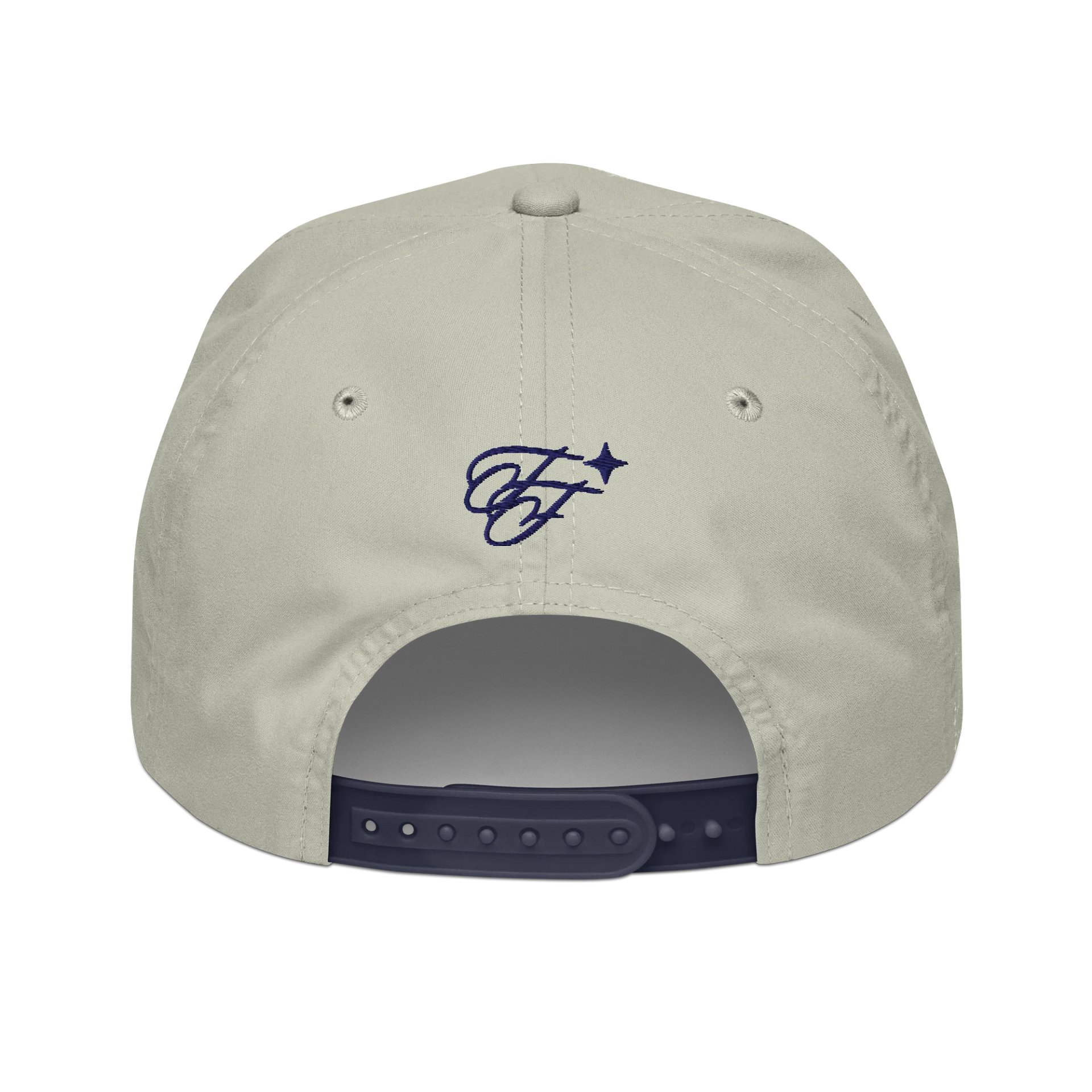 F&F Star Golf Rope Cap (NVY) product image (5)