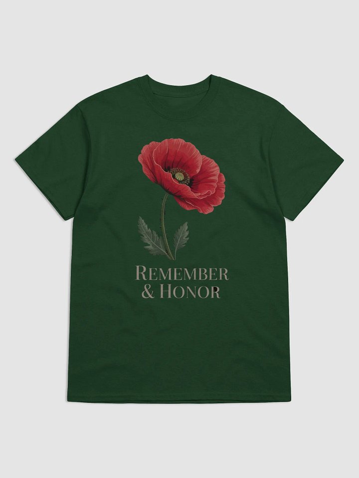 Remember & Honor product image (1)