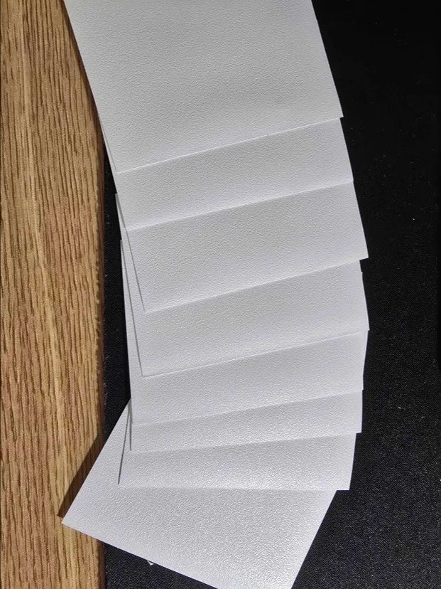 Pack of Yu-Gi-Oh! Sleeves (White) 75 Sleeves product image (3)