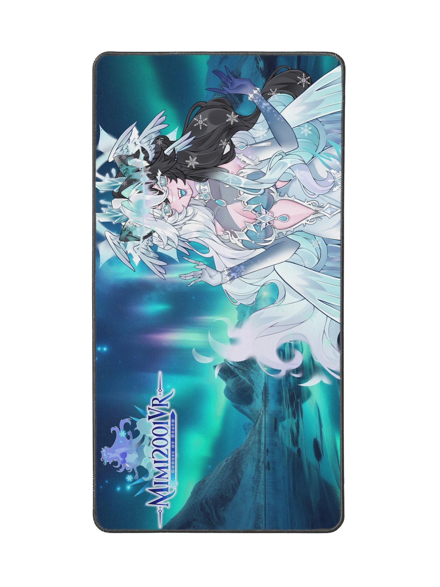 Angelic Aurora Deskmatt product image (2)