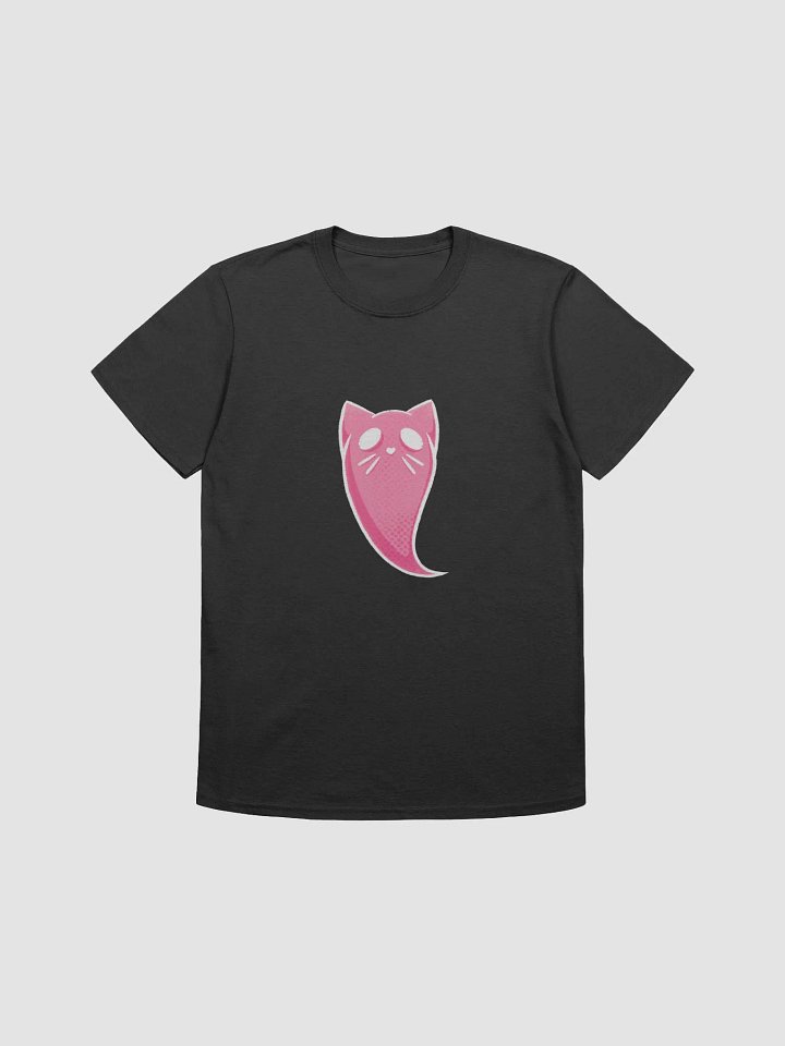 Pink ghost cat product image (2)