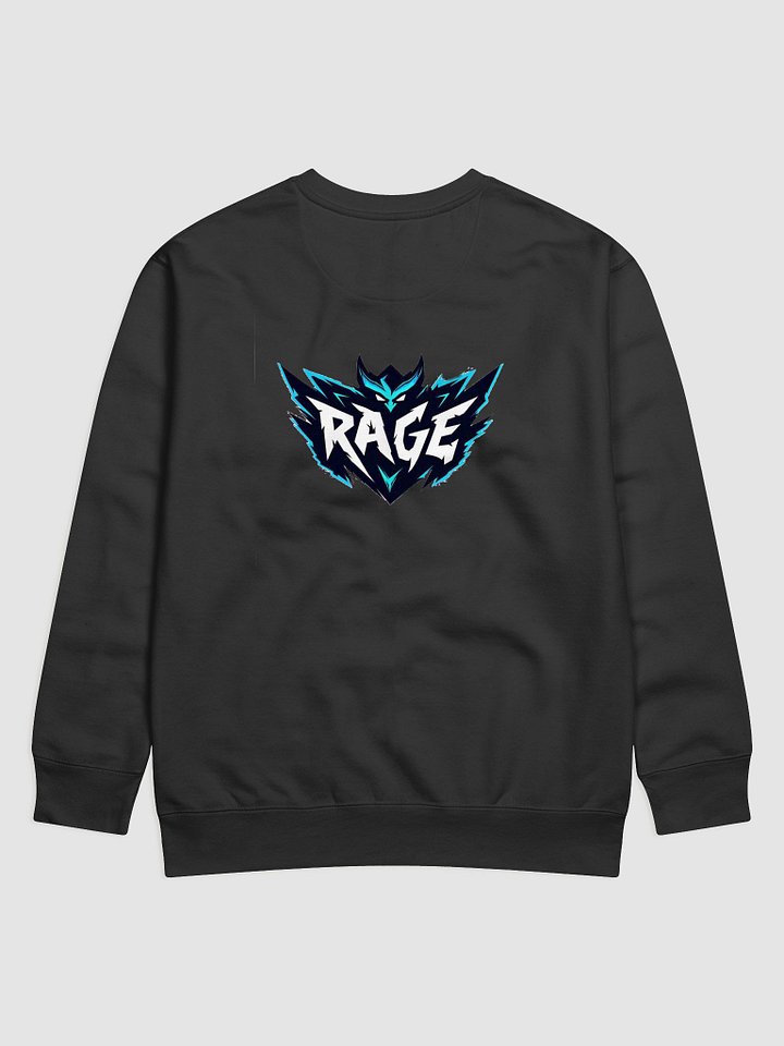 rage clan sweat shirt product image (3)
