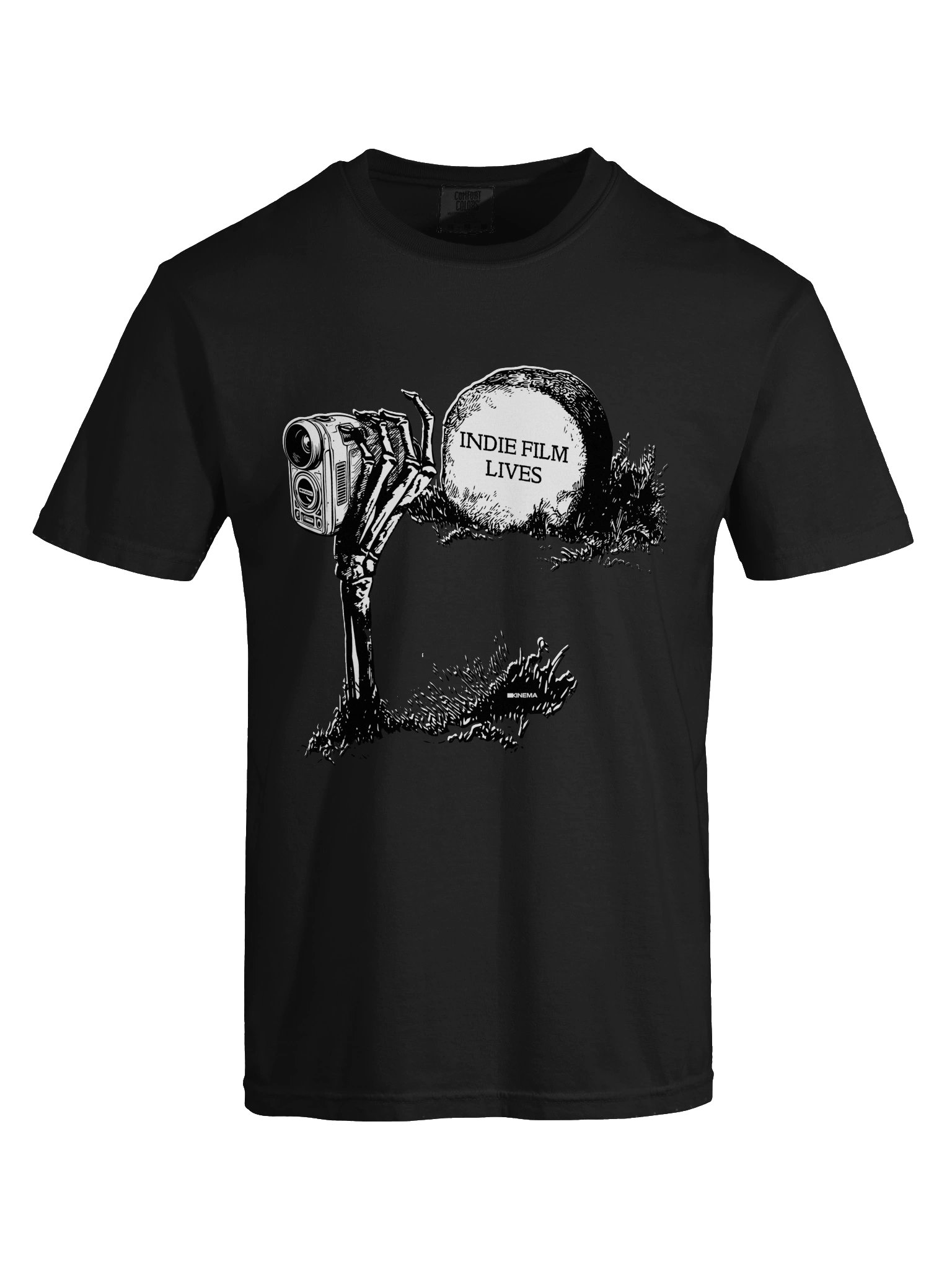 Indie Film Lives Tee product image (5)