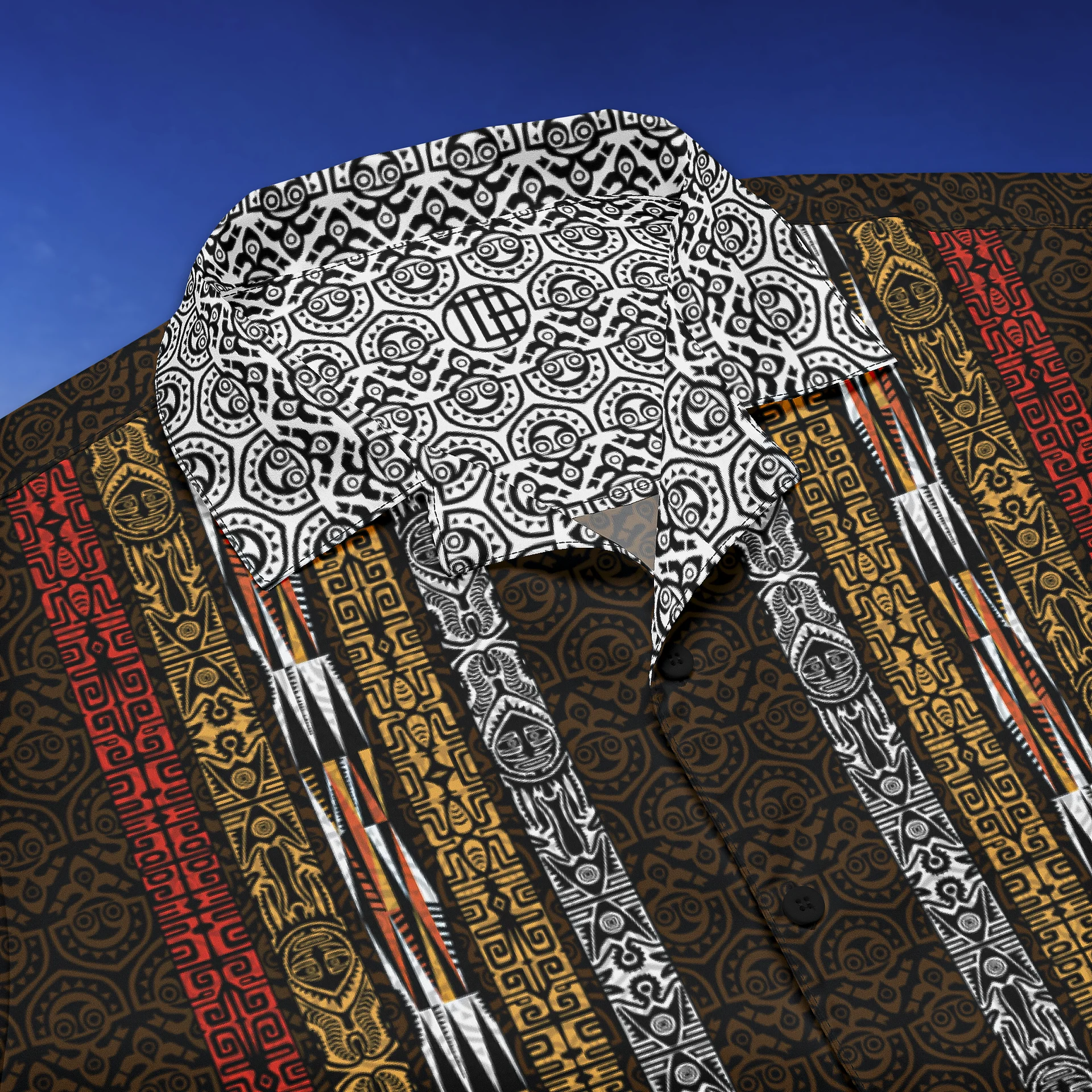 Polynesian Pentad product image (5)