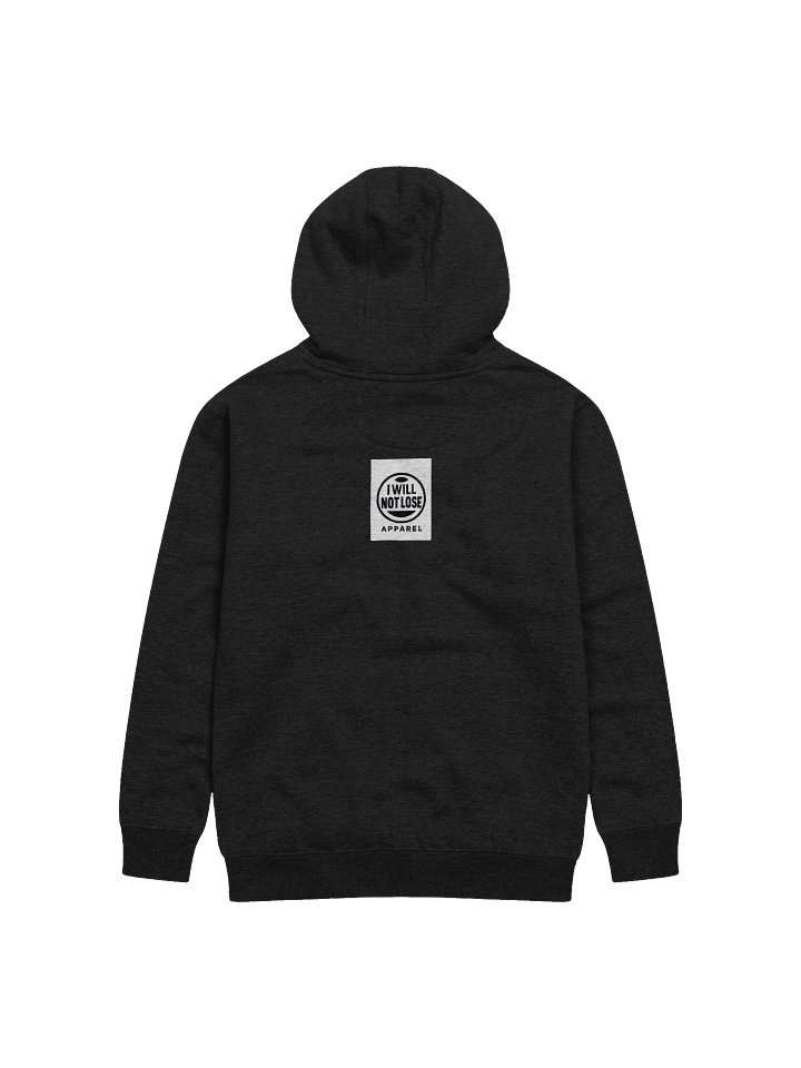 I Will Not Lose Apparel product image (11)