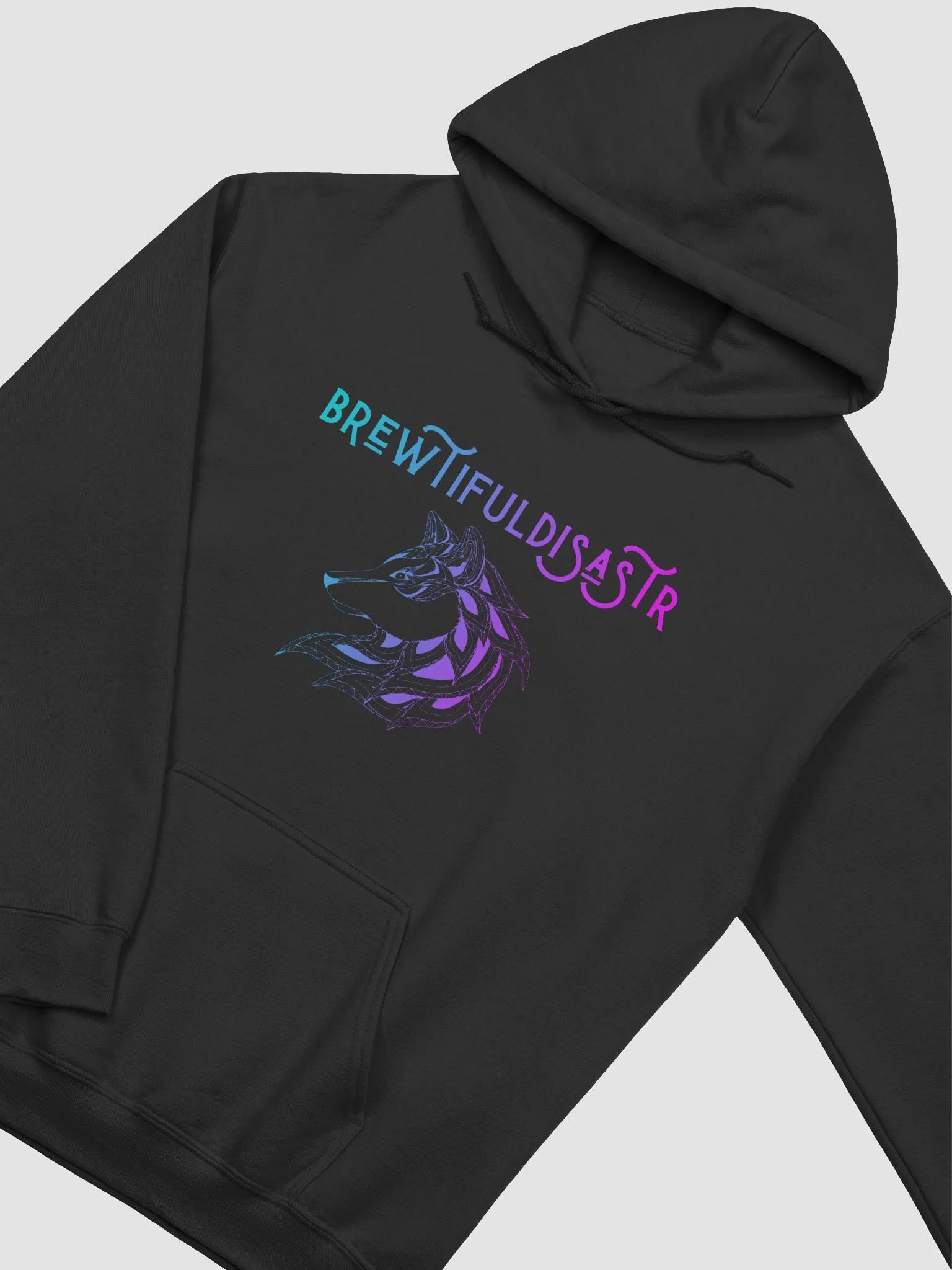 Wolf Gang product image (4)