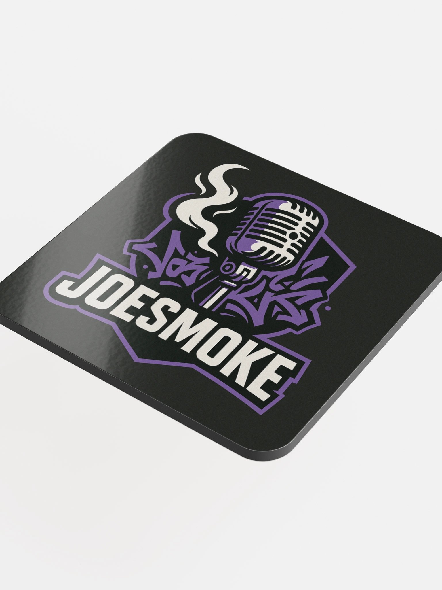 Joe Smoke Coaster product image (4)