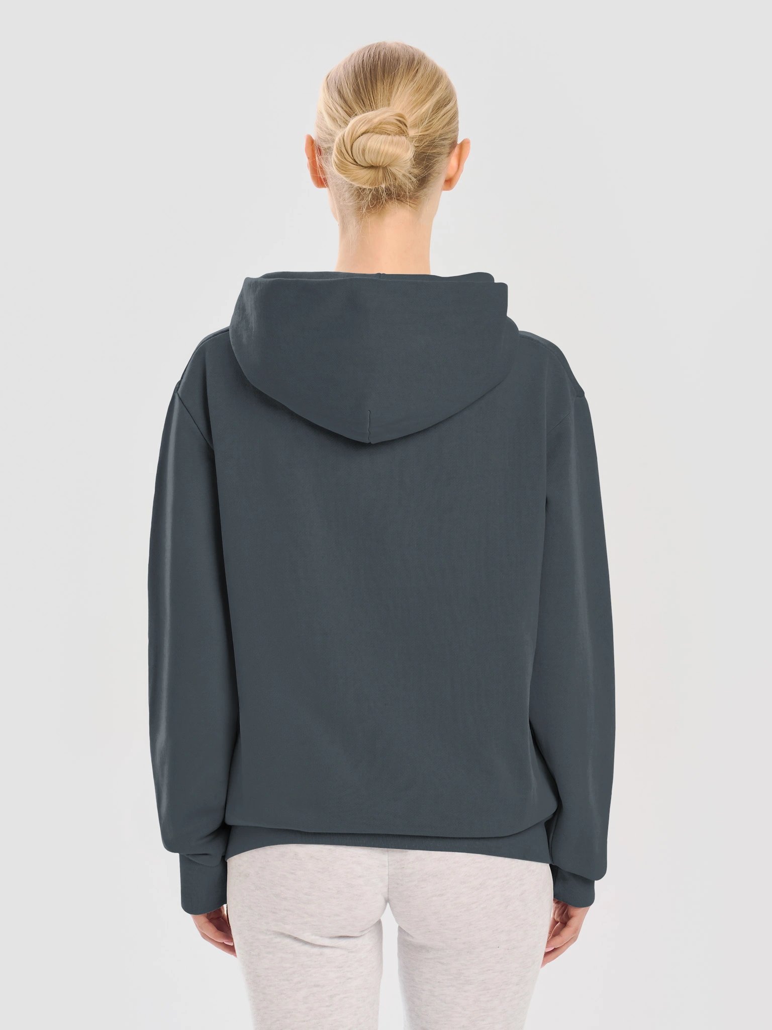 CKRS Embroidered Unisex Hoodie product image (12)