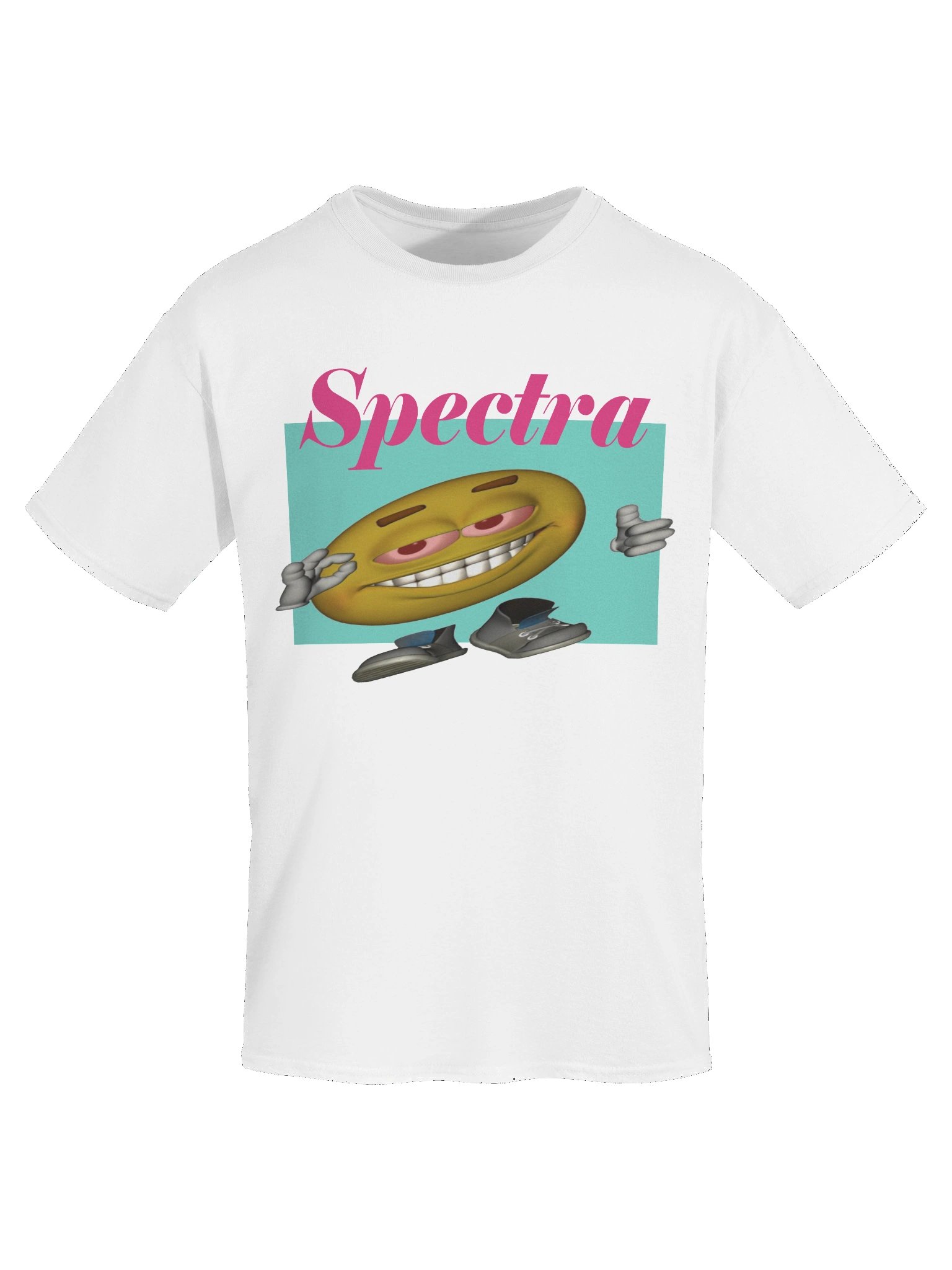 Spectra 2 Shirt product image (67)