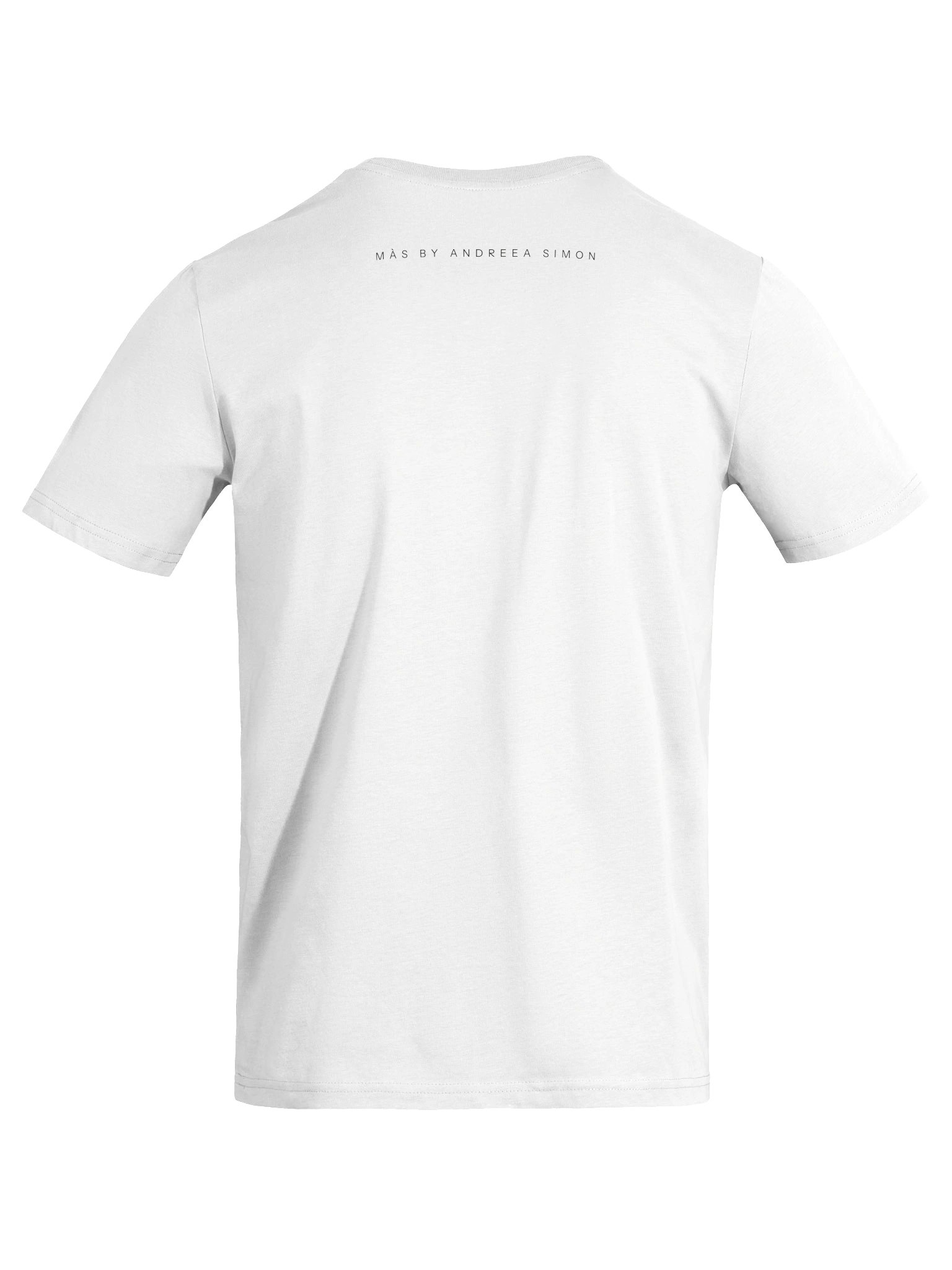 Still Becoming Organic Tee product image (7)