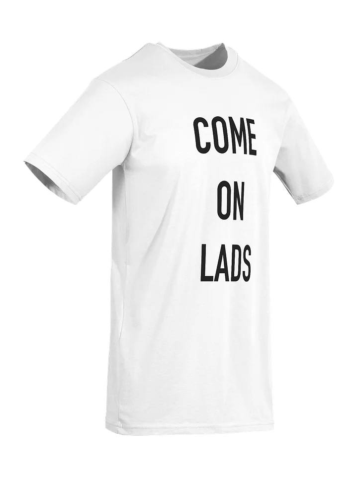 COME ON LADS product image (2)