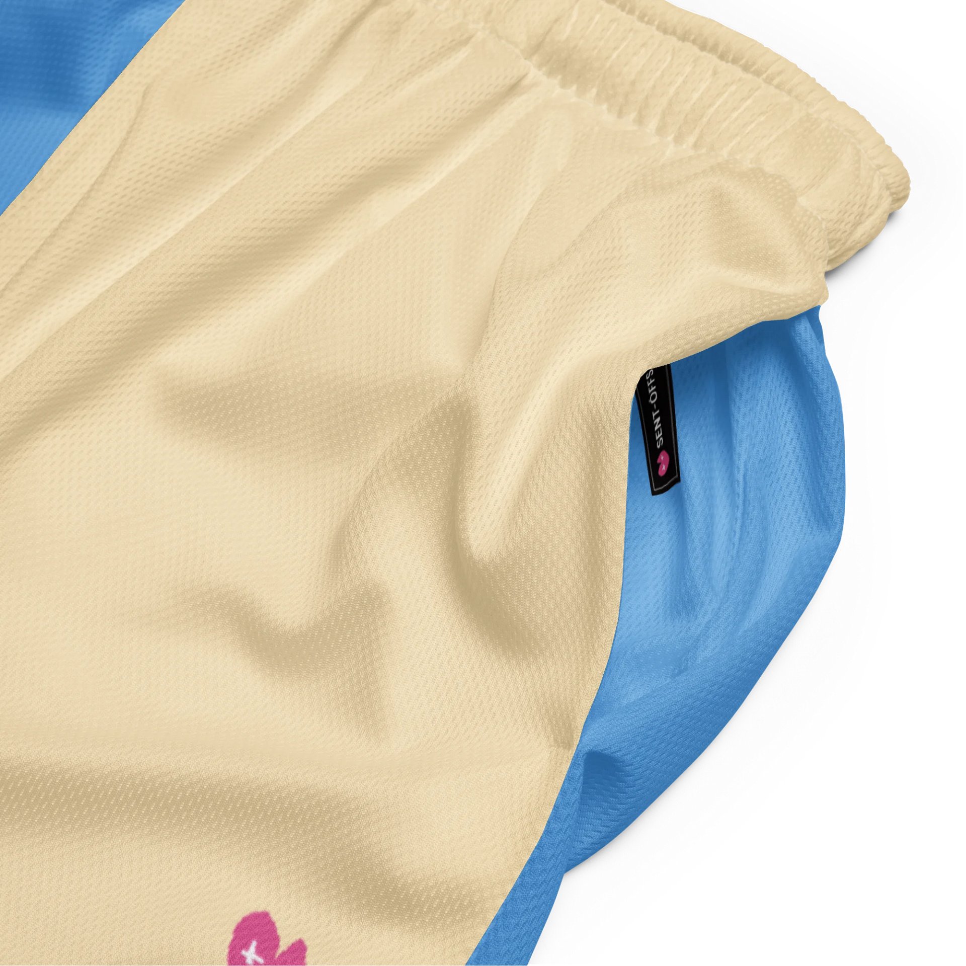 Garment Workers FC Away Shorts product image (4)