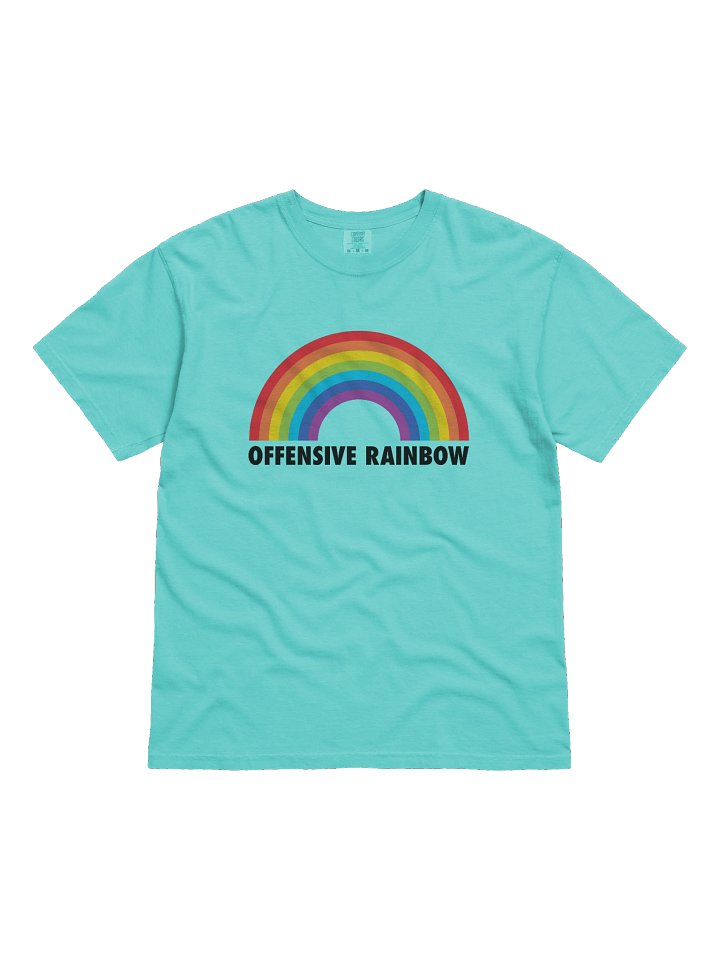 Offensive Rainbow product image (1)