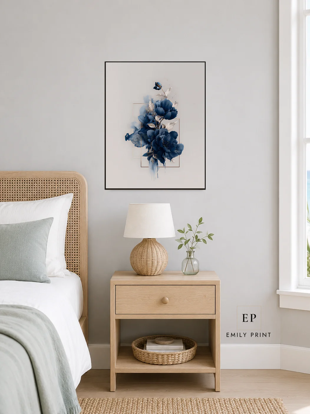 Framed Bloom product image (8)