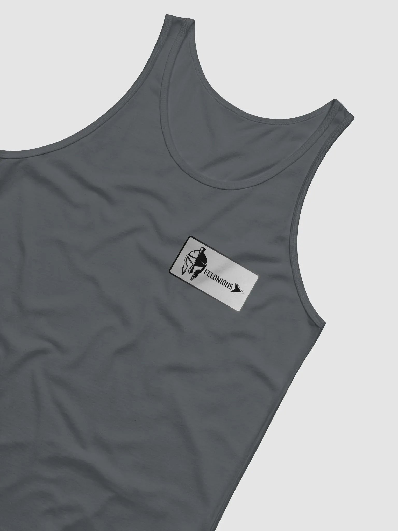 FELONIOUS Spartan Tank product image (27)