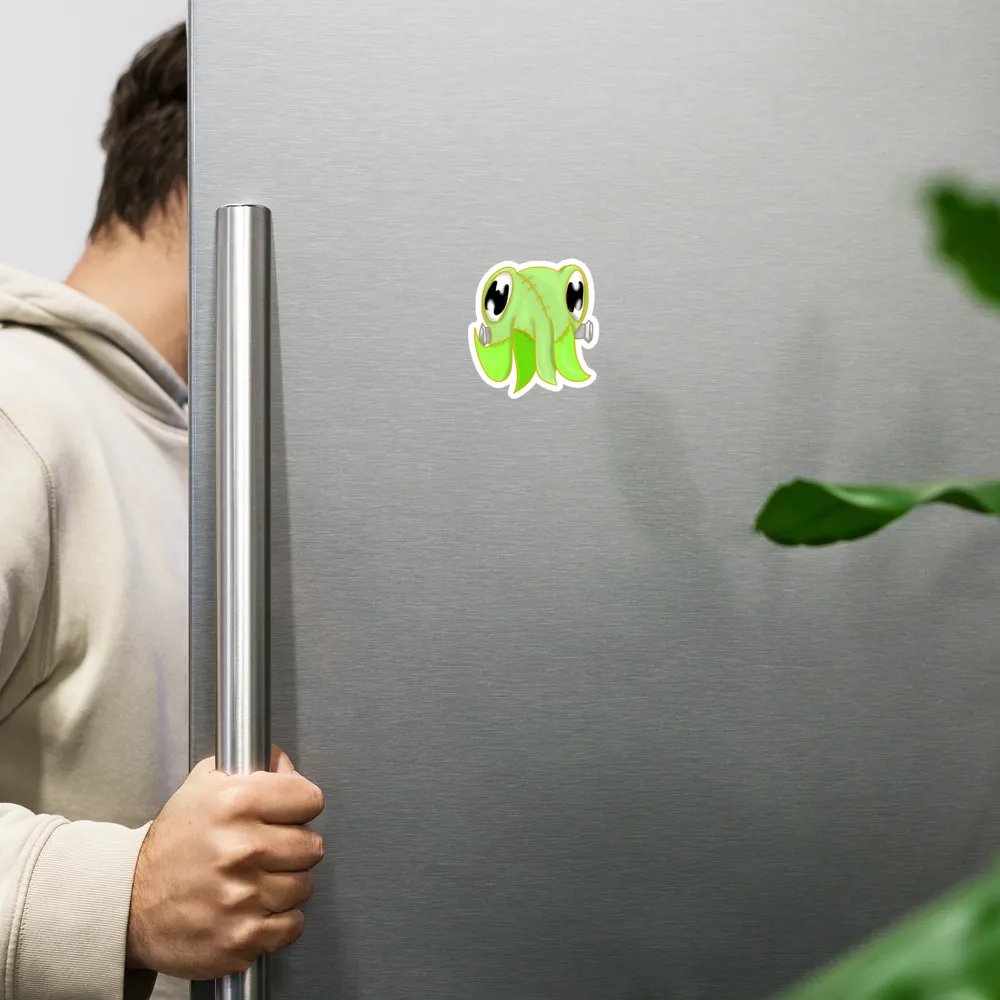FrankenCuttle Hi Magnet product image (6)