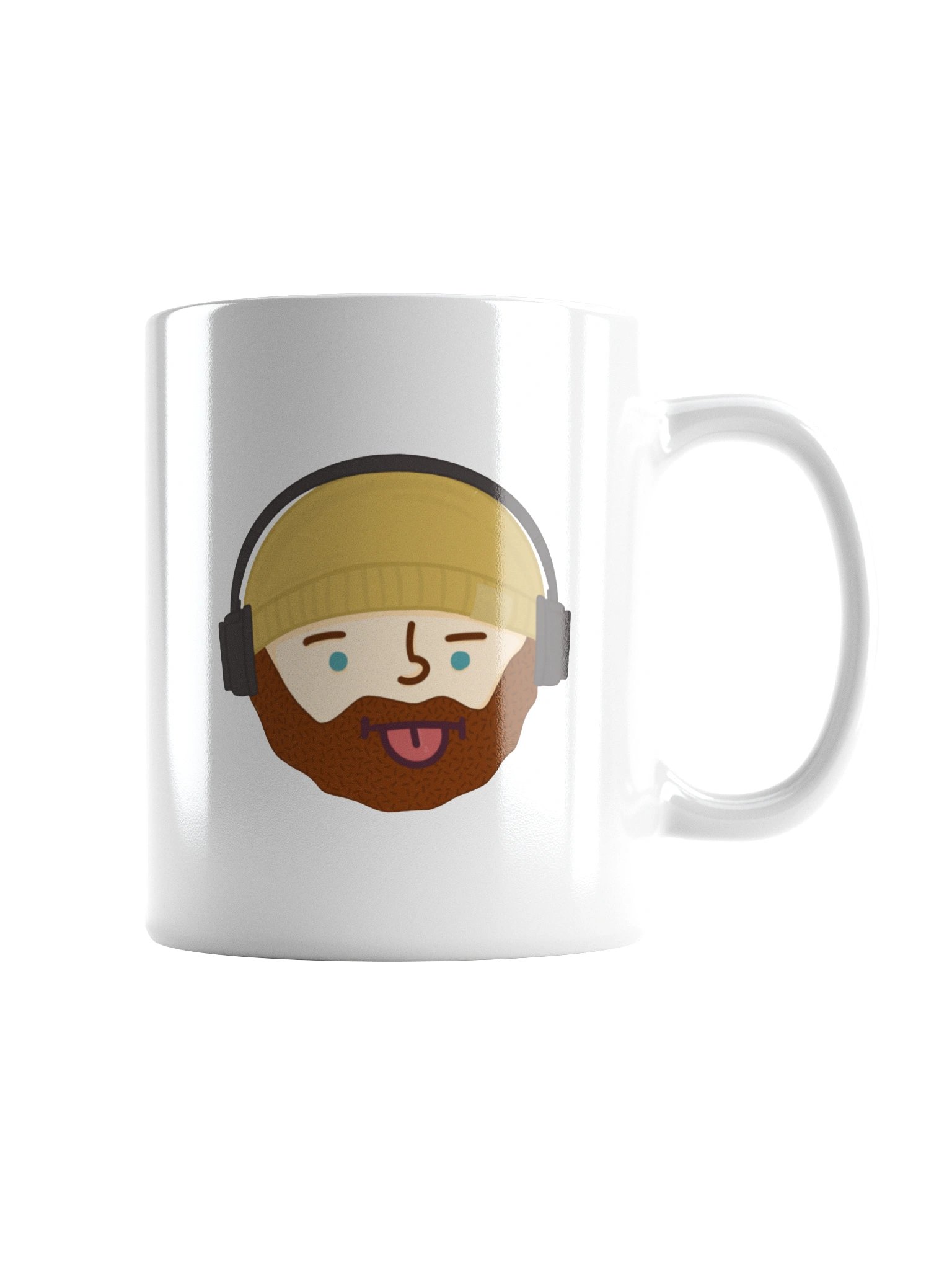 Perzival Mug product image (3)