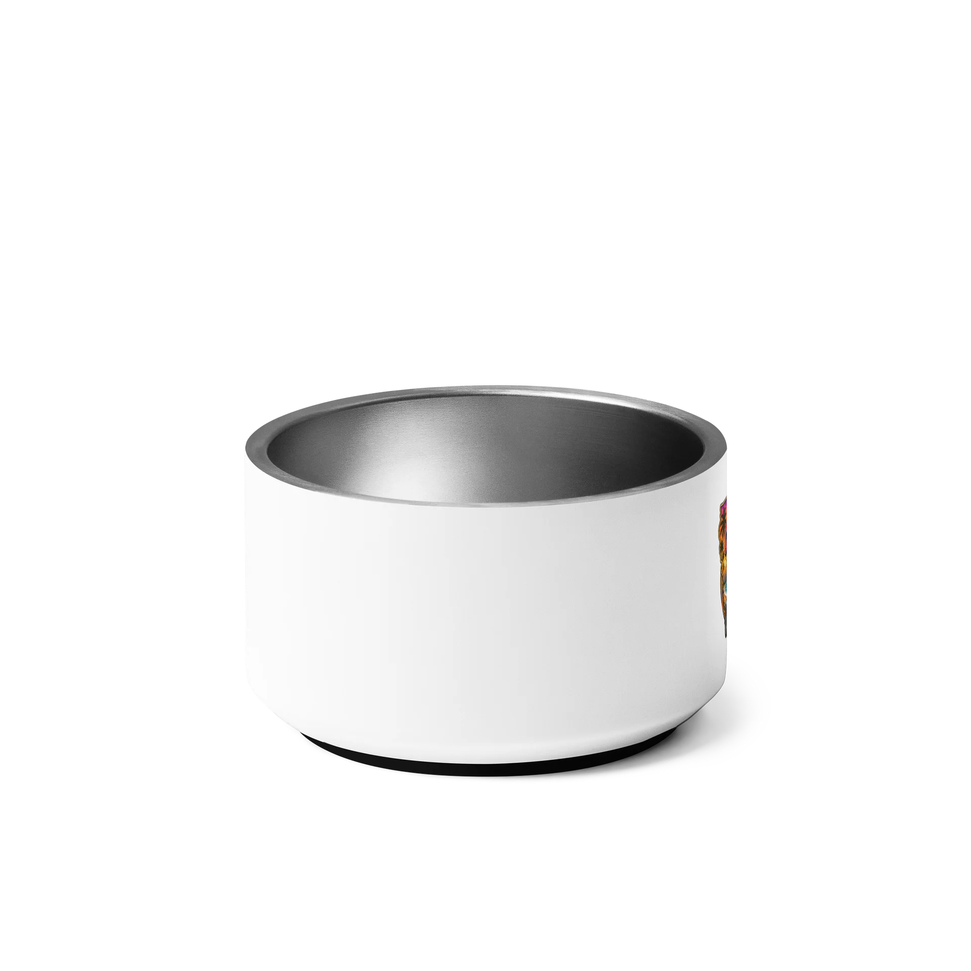 CAL TODA DOGGIE BOWL (COST = $22.95) product image (3)