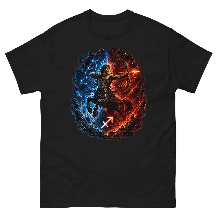 Arrow of the Cosmos — Sagittarius Edition product image (2)